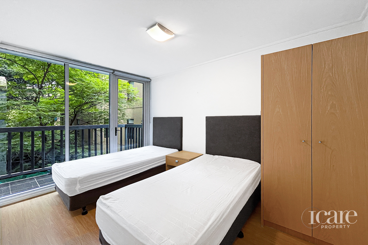 209/160 Little Lonsdale Street, Melbourne, VIC 3000, Melbourne - Thumbnail 4