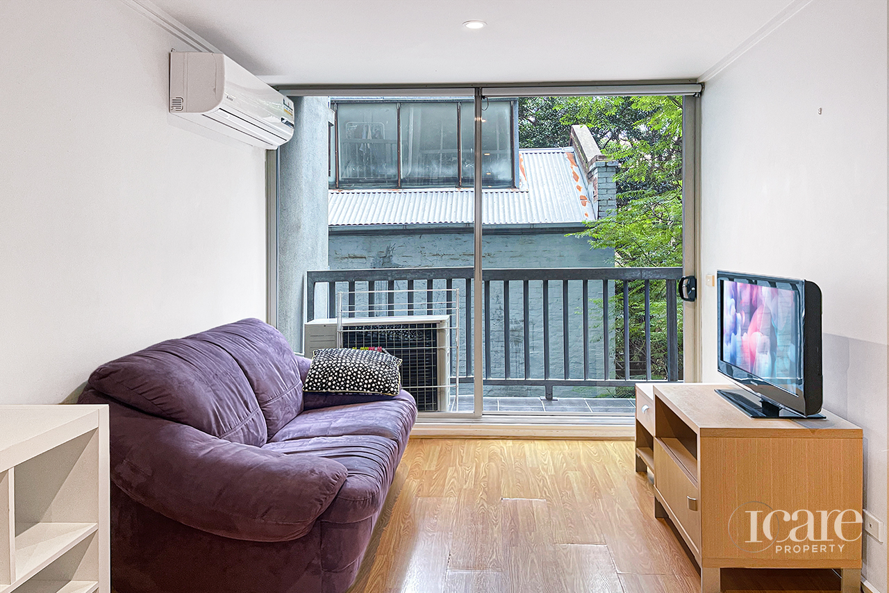 209/160 Little Lonsdale Street, Melbourne, VIC 3000, Melbourne - Thumbnail 2
