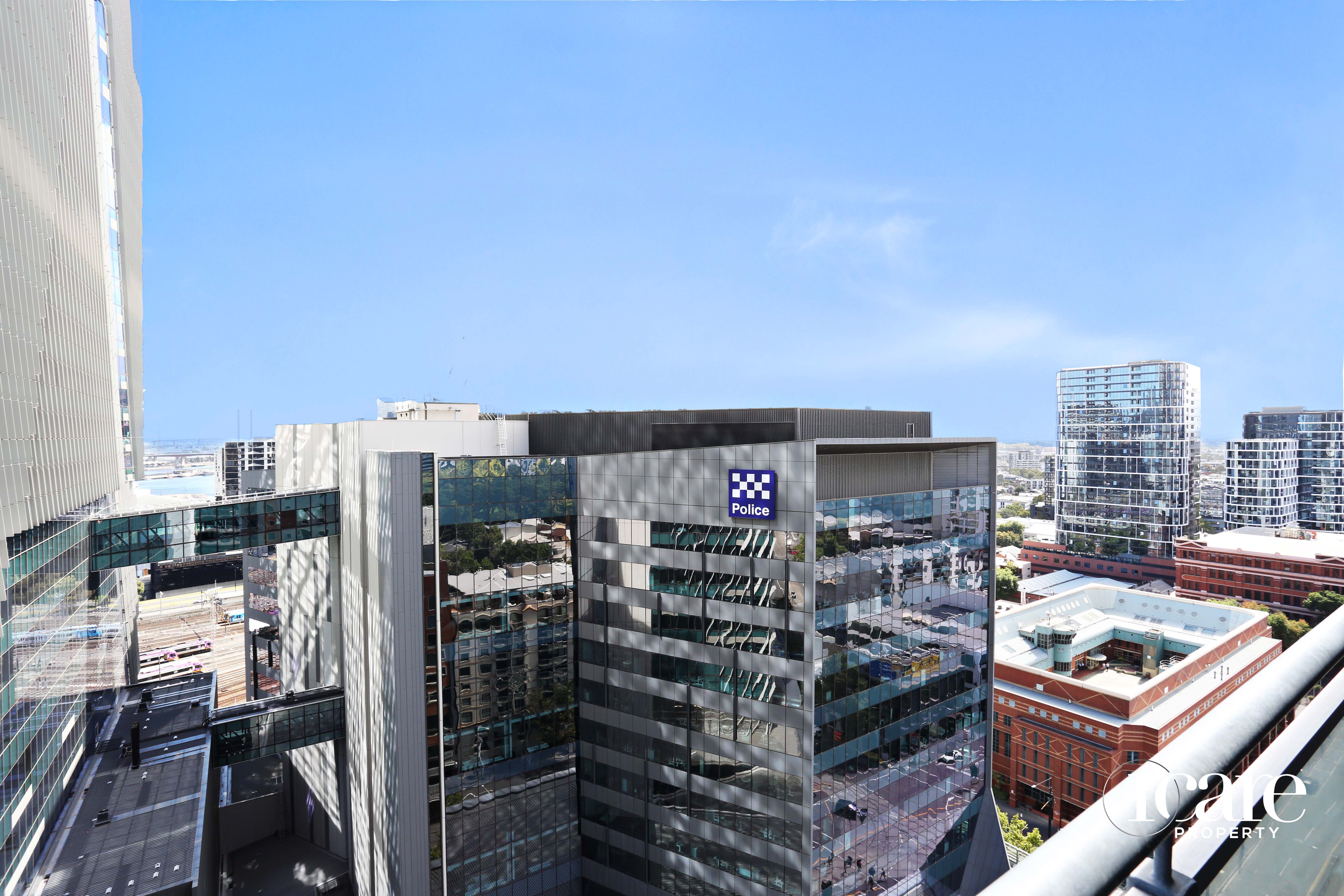 2103/288 Spencer Street, Melbourne VIC 3000, Melbourne - Thumbnail 8