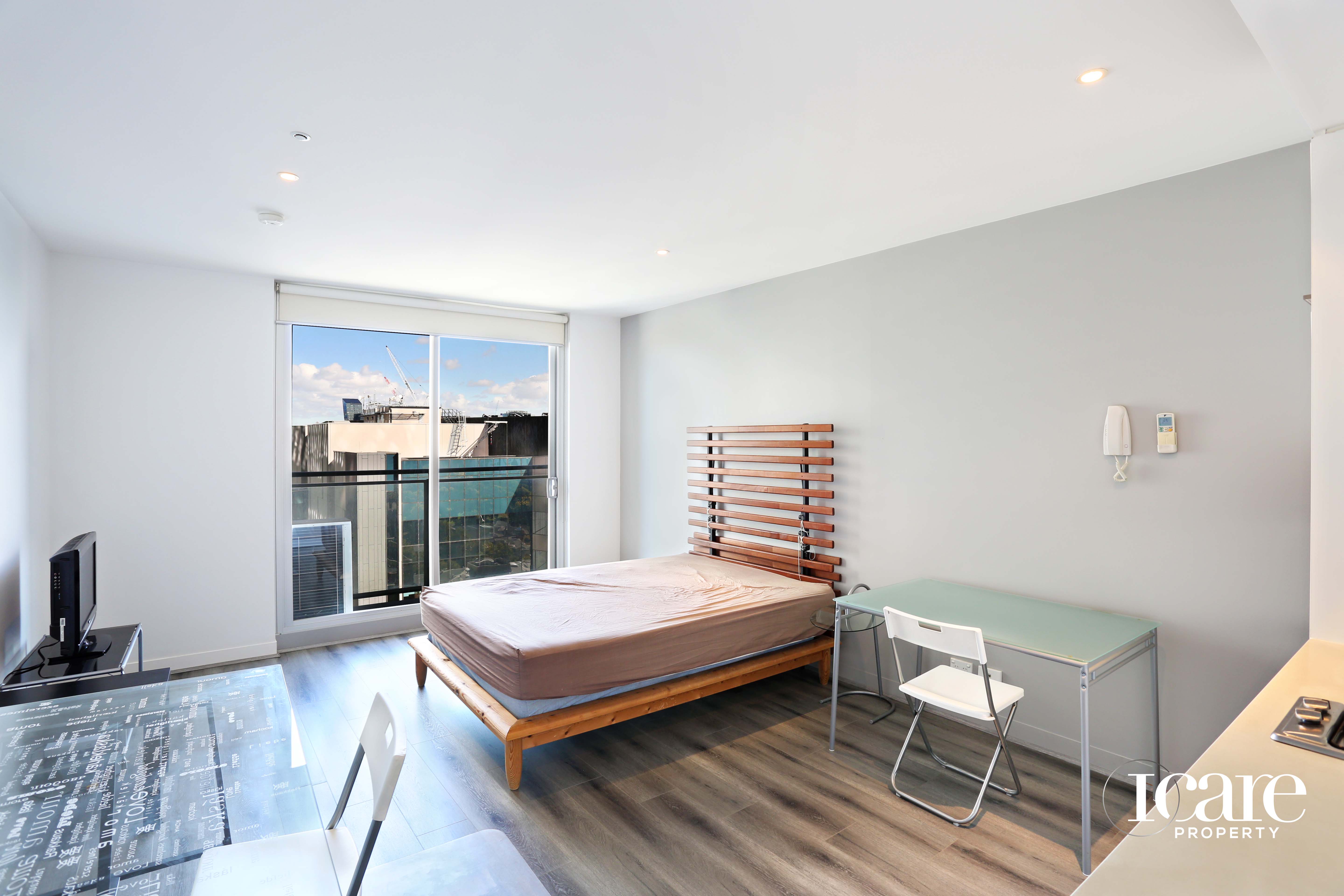 2103/288 Spencer Street, Melbourne VIC 3000, Melbourne - Thumbnail 3