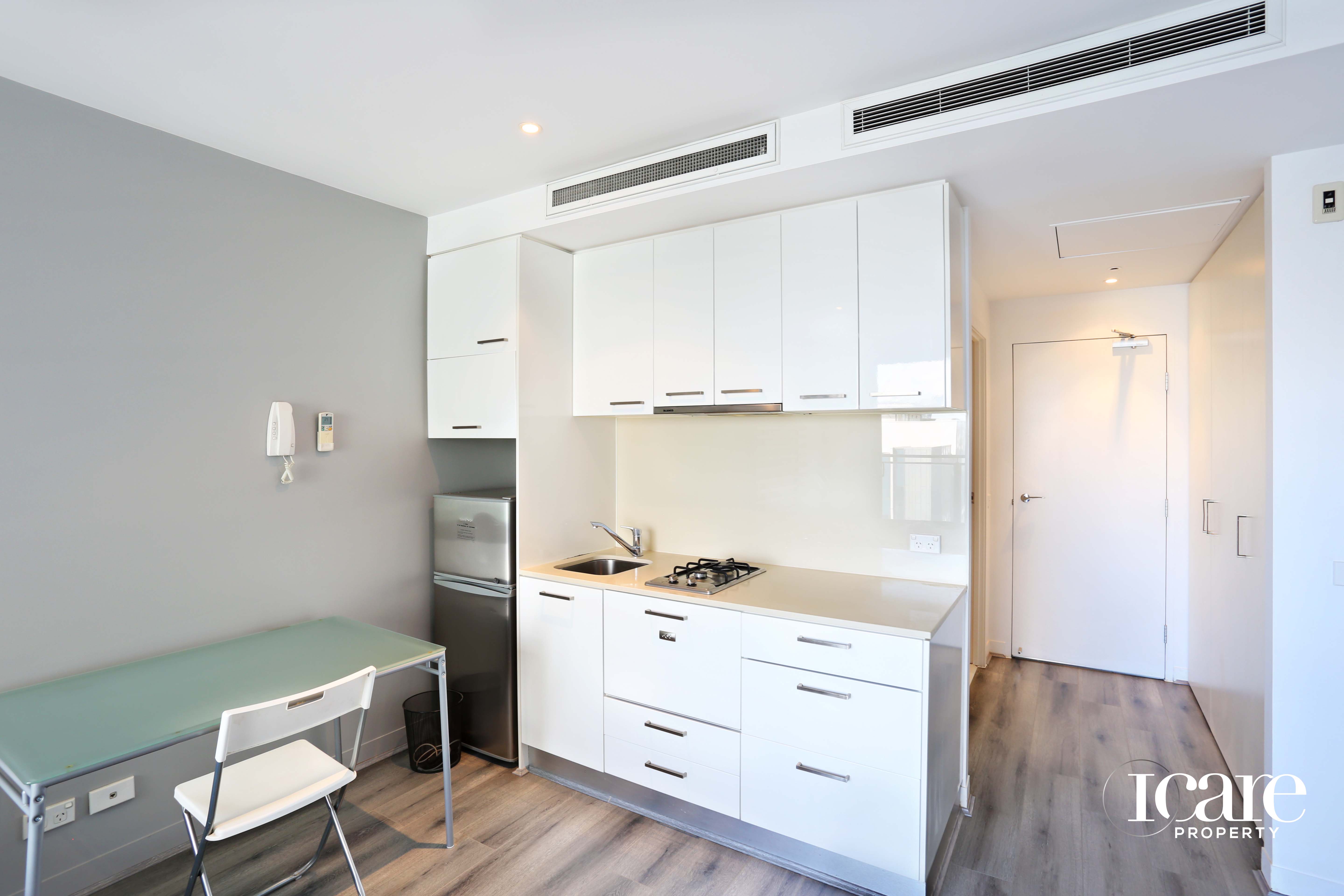 2103/288 Spencer Street, Melbourne VIC 3000, Melbourne - Thumbnail 4