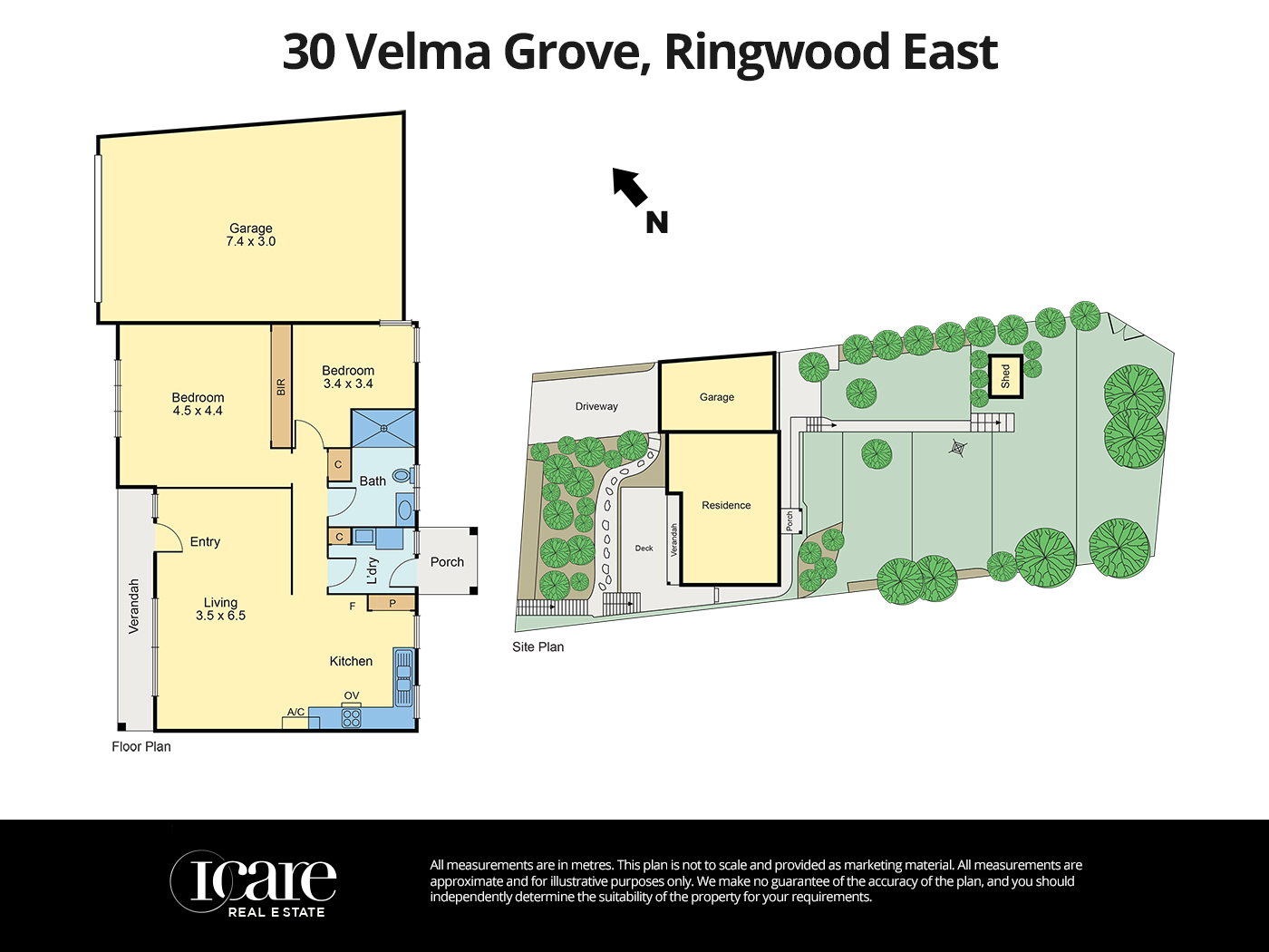 30 Velma Grove, Ringwood East, VIC 3135, Ringwood East - Thumbnail 6