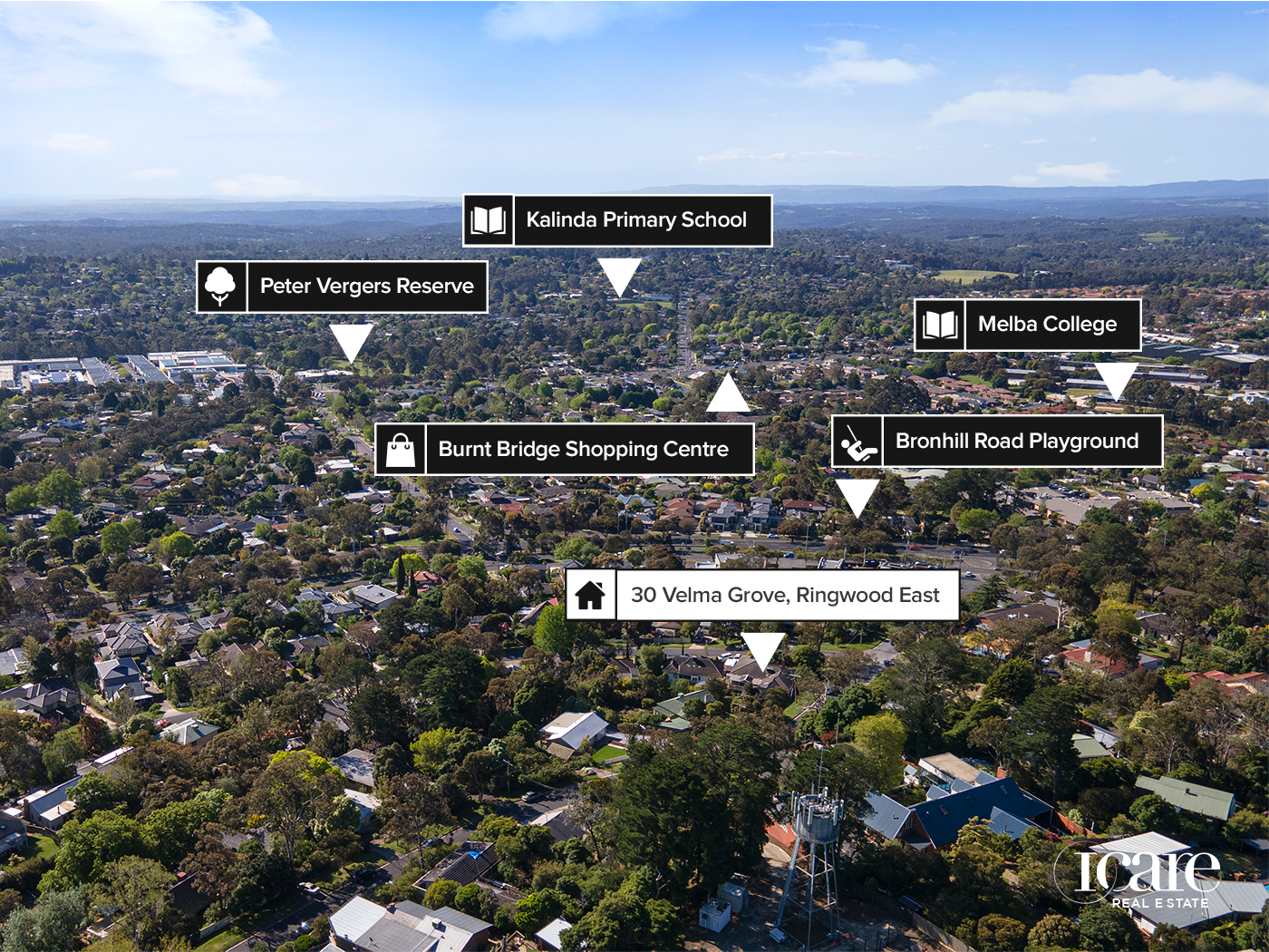 30 Velma Grove, Ringwood East, VIC 3135, Ringwood East - Thumbnail 7
