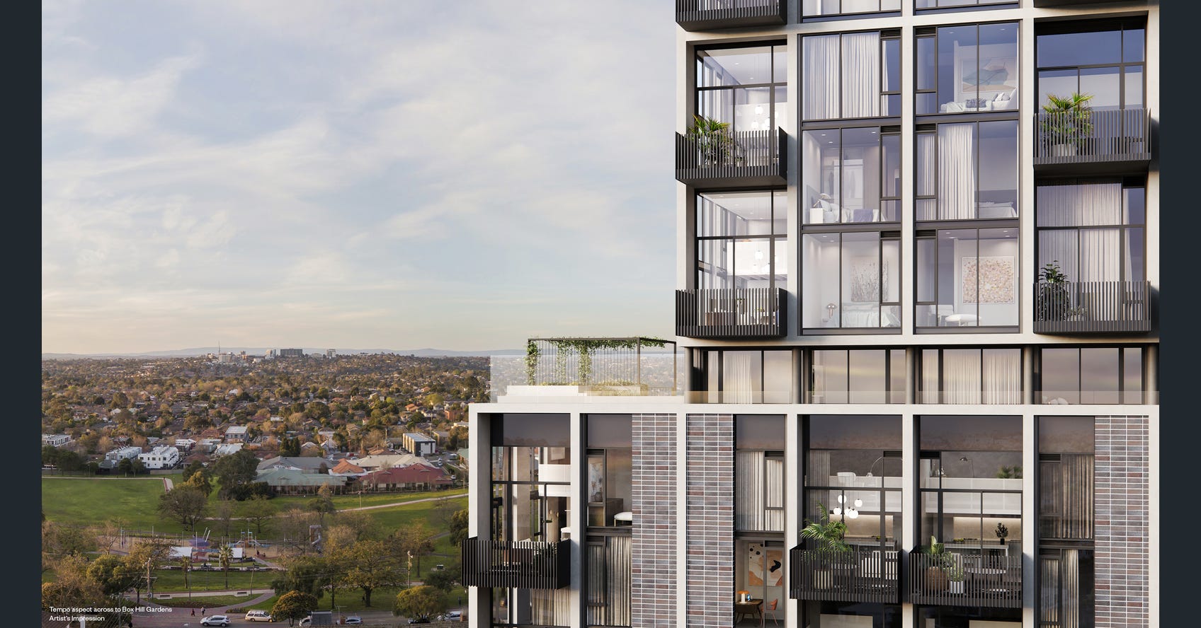 T4H/2-4 Bruce Street, Box Hill VIC 3128, Box Hill - Thumbnail 2