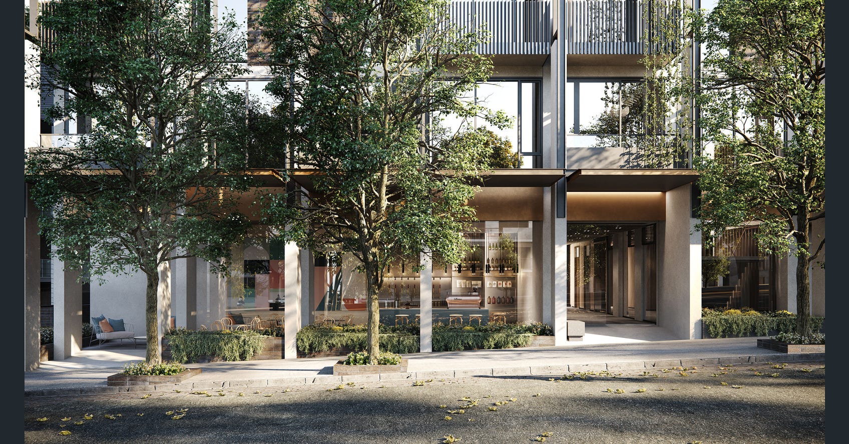 T4H/2-4 Bruce Street, Box Hill VIC 3128, Box Hill - Thumbnail 4
