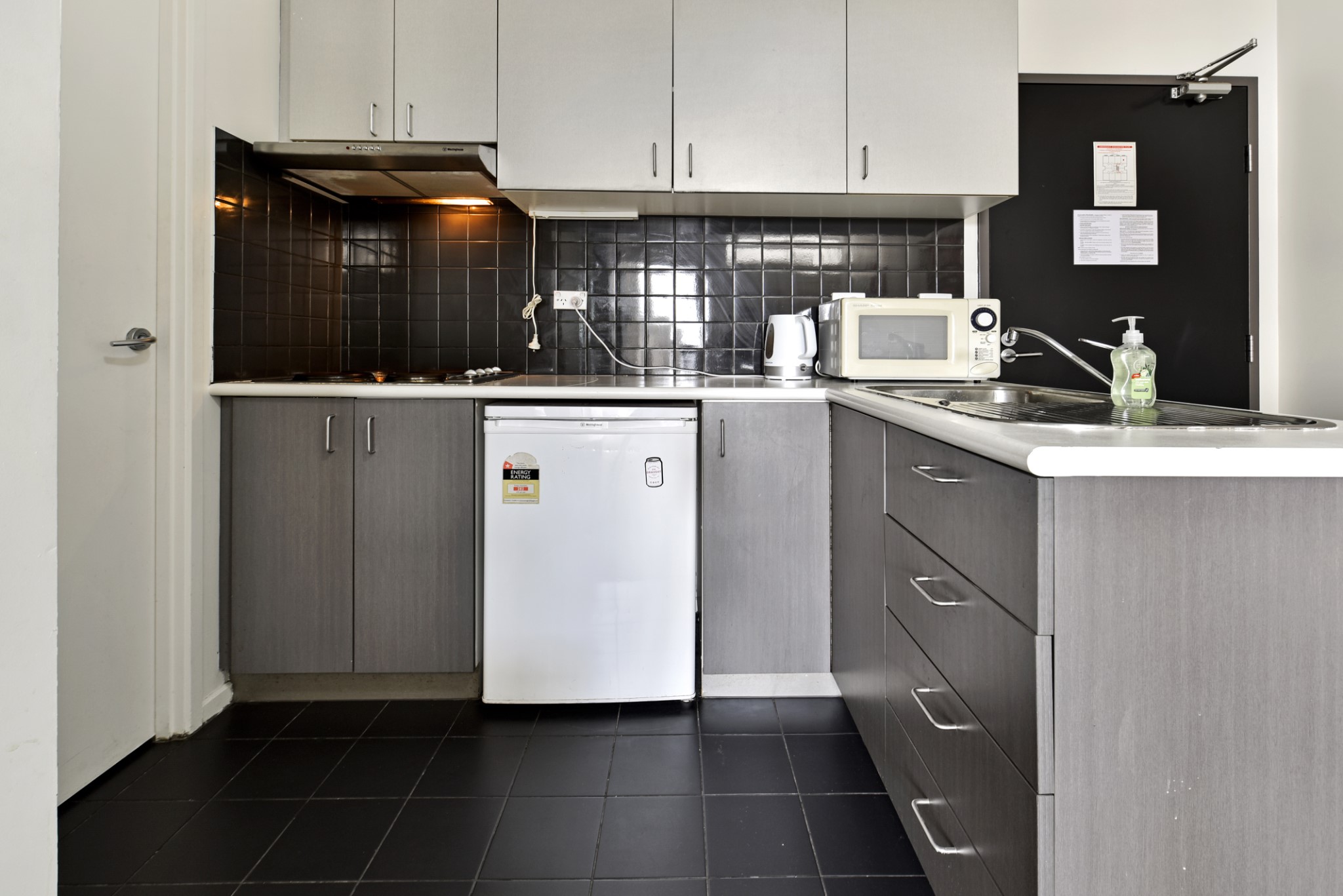 2301/39 Lonsdale Street, Melbourne VIC 3000, Melbourne - Thumbnail 4