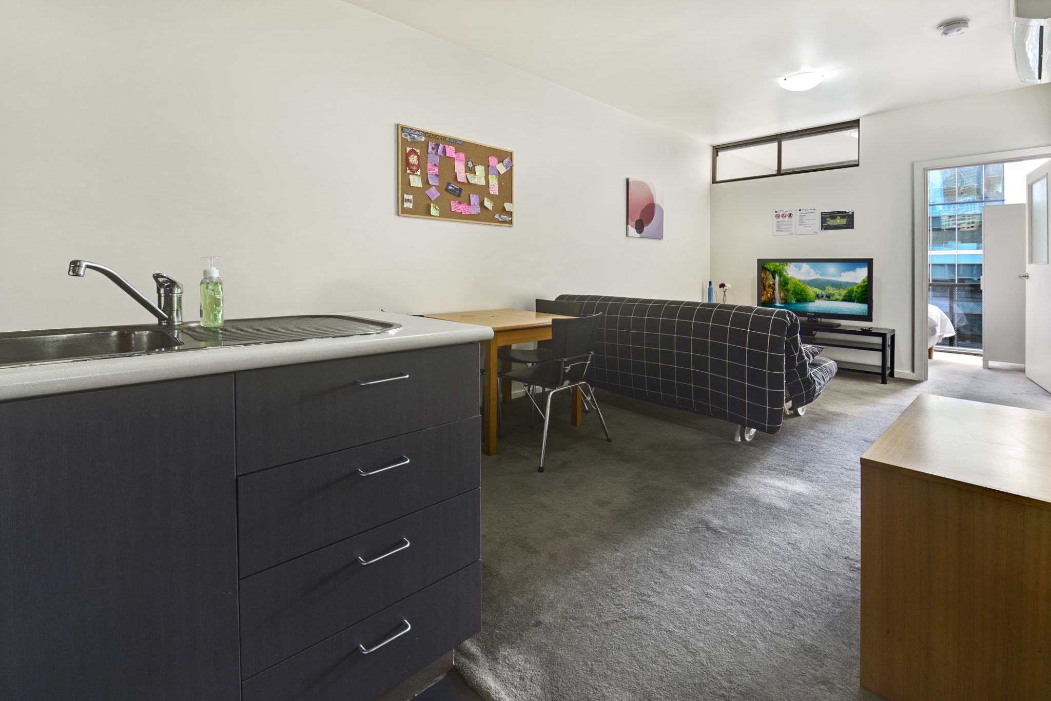 2301/39 Lonsdale Street, Melbourne VIC 3000, Melbourne - Thumbnail 5