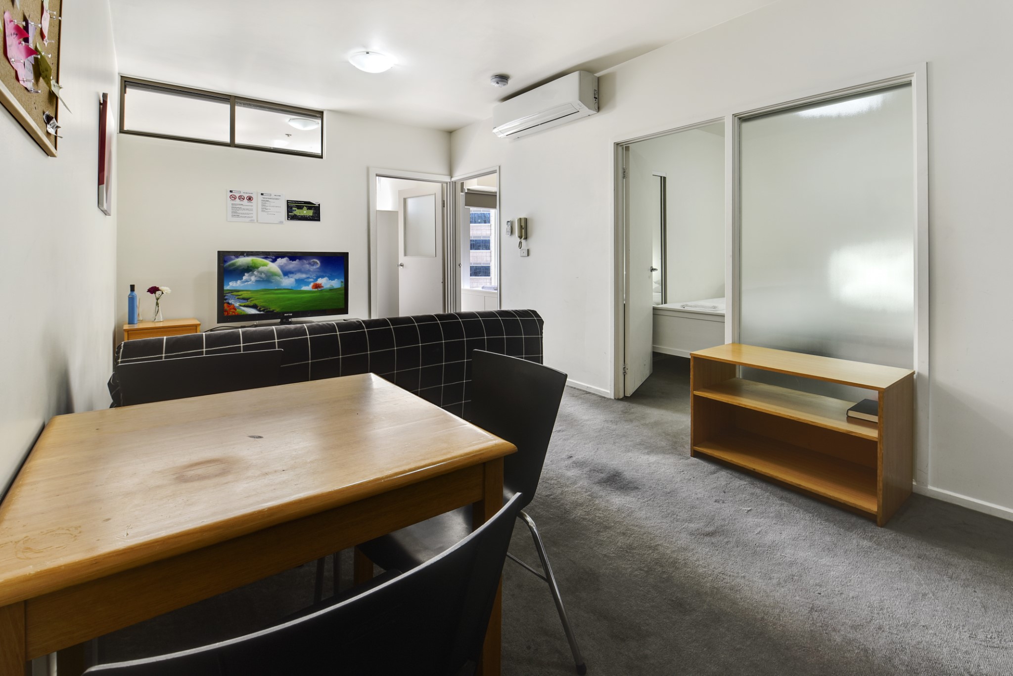 2301/39 Lonsdale Street, Melbourne VIC 3000, Melbourne - Thumbnail 3