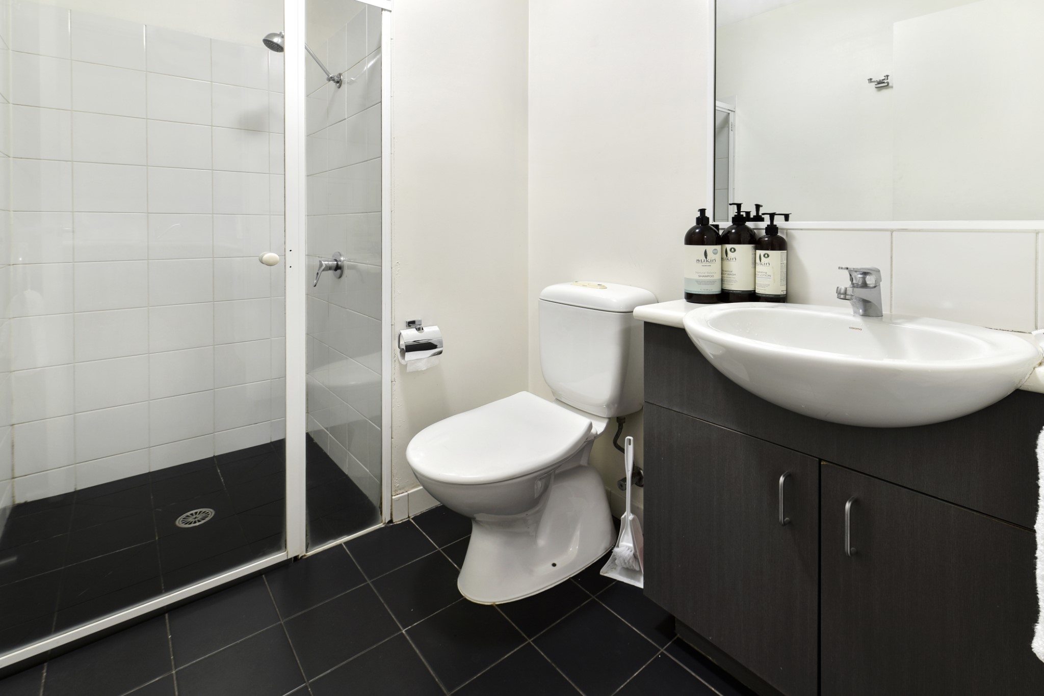 2301/39 Lonsdale Street, Melbourne VIC 3000, Melbourne - Thumbnail 6