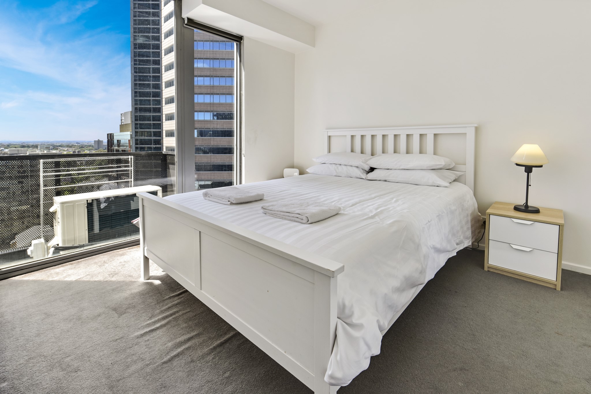 2301/39 Lonsdale Street, Melbourne VIC 3000, Melbourne - Thumbnail 8