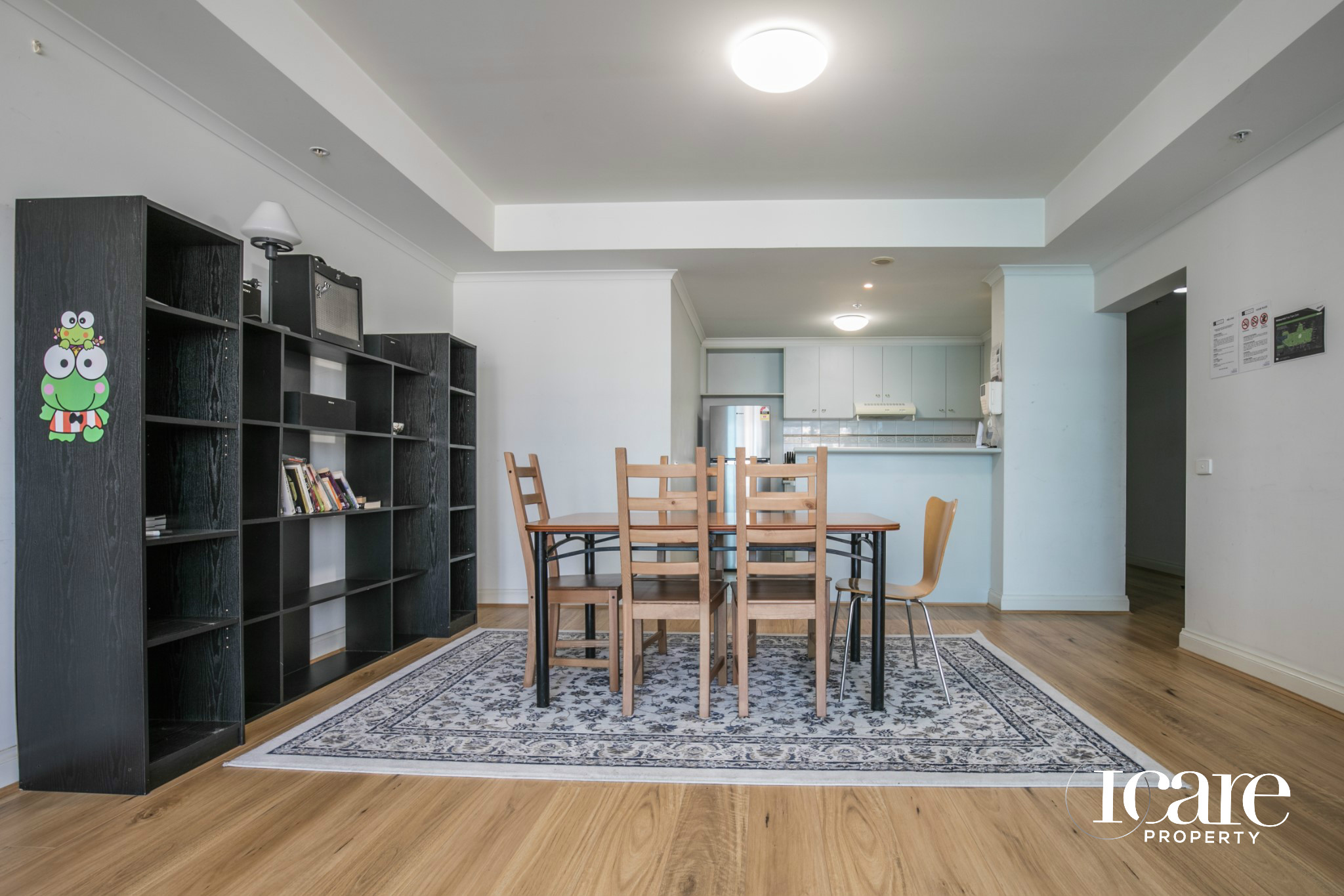 156/33 La Trobe Street, Melbourne VIC 3000, Melbourne - Thumbnail 2