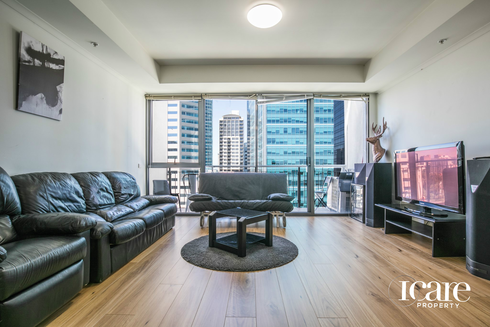 156/33 La Trobe Street, Melbourne VIC 3000, Melbourne - Thumbnail 3