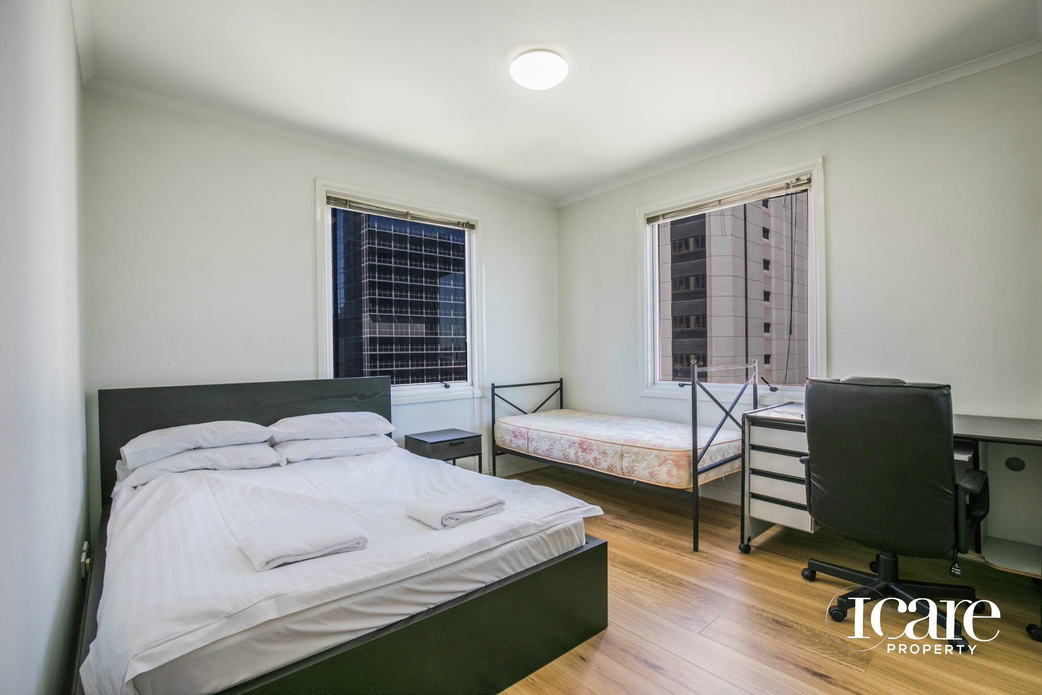 156/33 La Trobe Street, Melbourne VIC 3000, Melbourne - Thumbnail 8