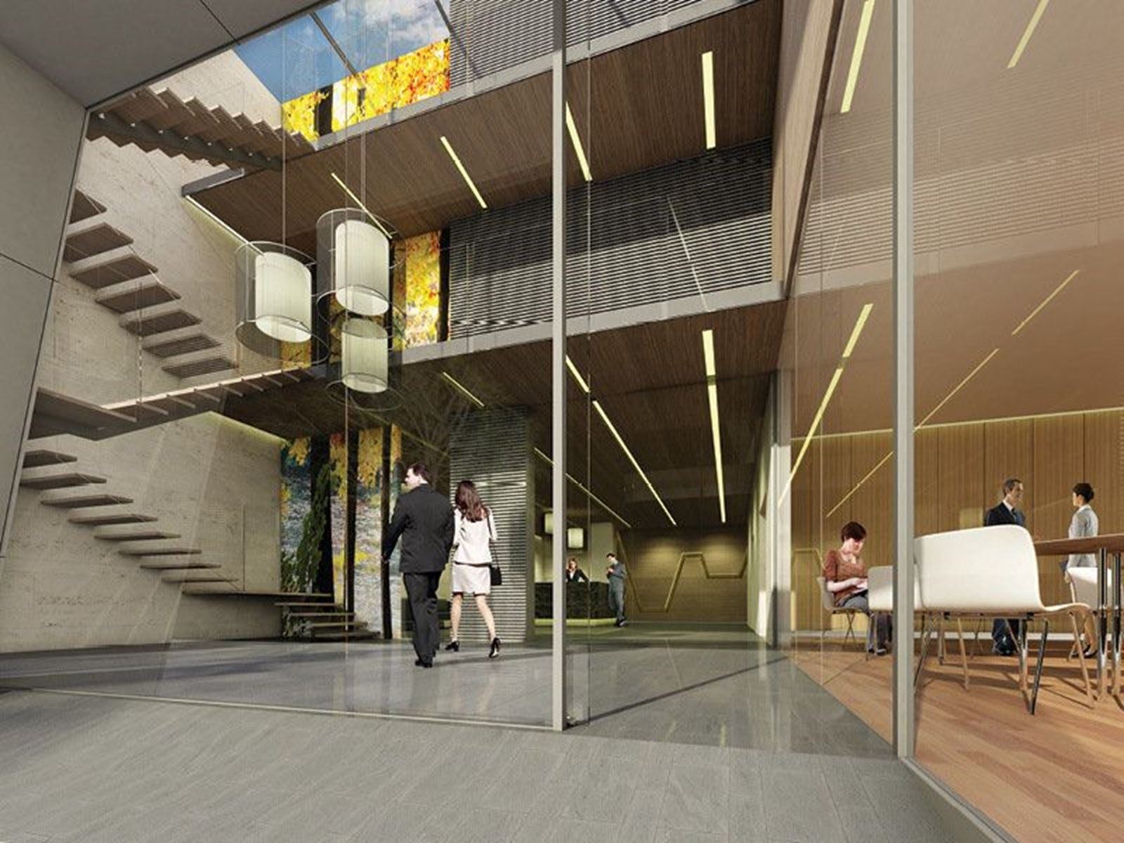 1309/41 Bank Street, South Melbourne VIC 3205, South Melbourne - Thumbnail 2