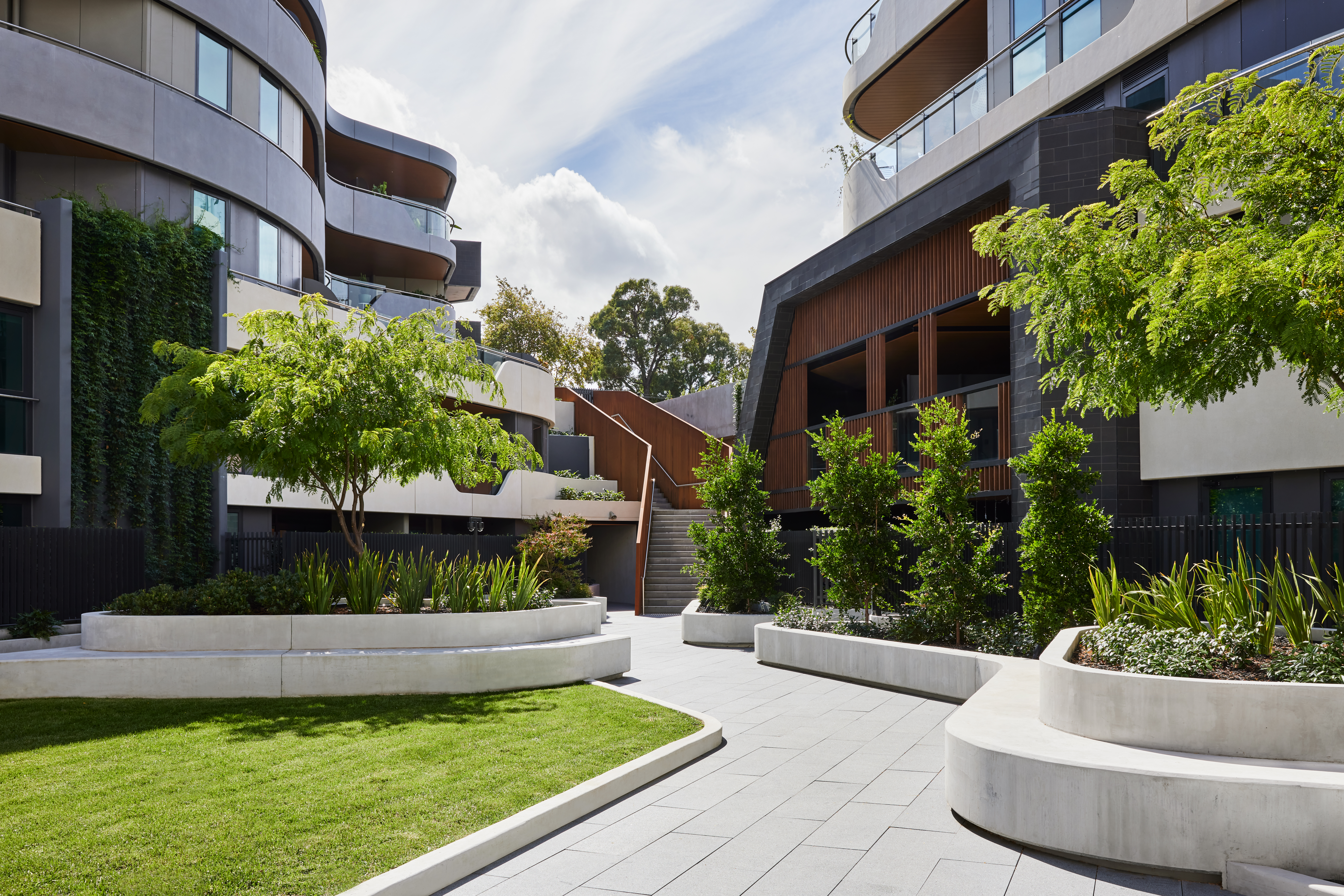 117B/55 Camberwell Road, Hawthorn East VIC 3123, Hawthorn East - Thumbnail 6