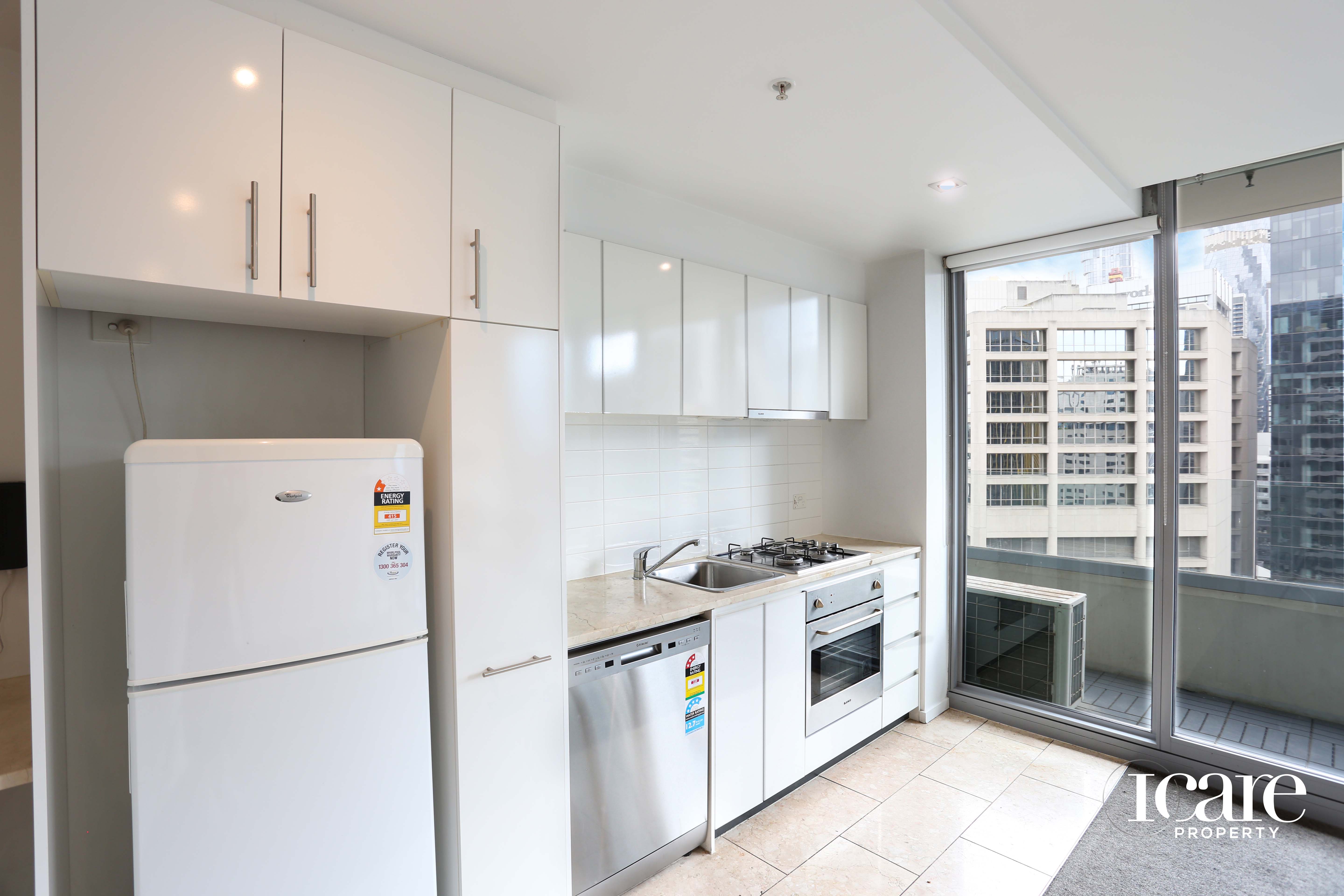 2003/8 Downie Street, Melbourne, VIC 3000, Melbourne - Thumbnail 3