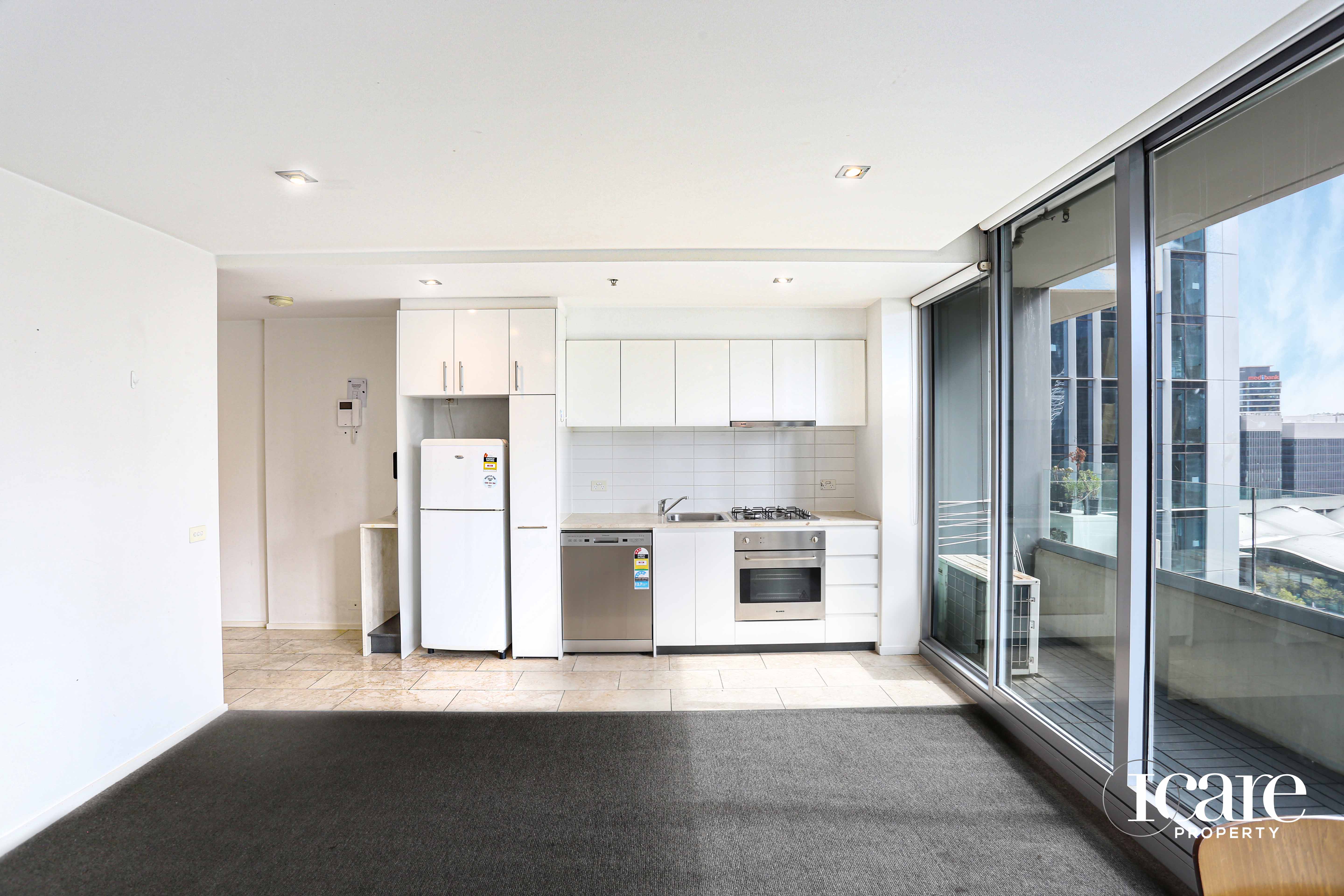 2003/8 Downie Street, Melbourne, VIC 3000