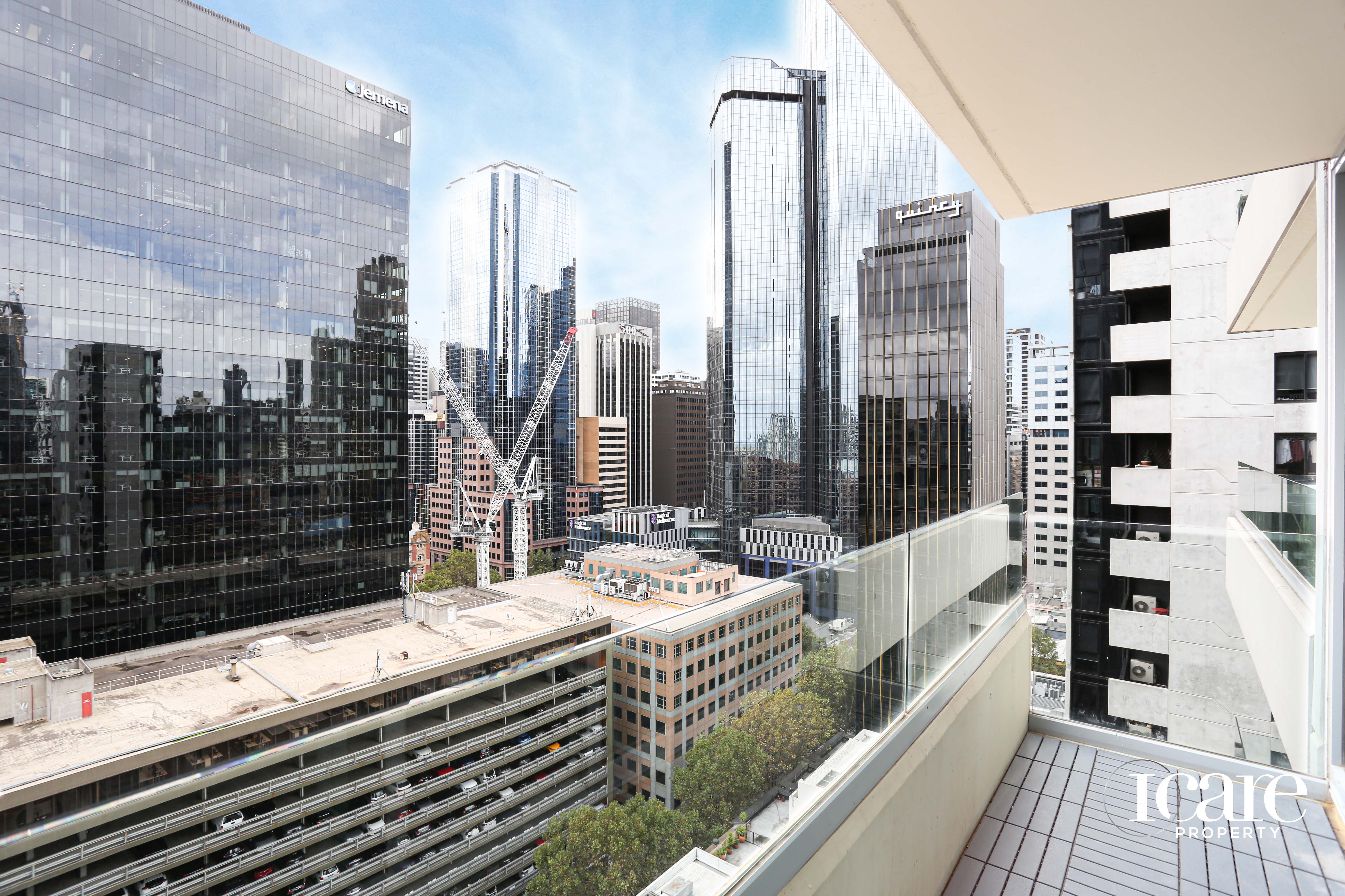 2003/8 Downie Street, Melbourne, VIC 3000, Melbourne - Thumbnail 8
