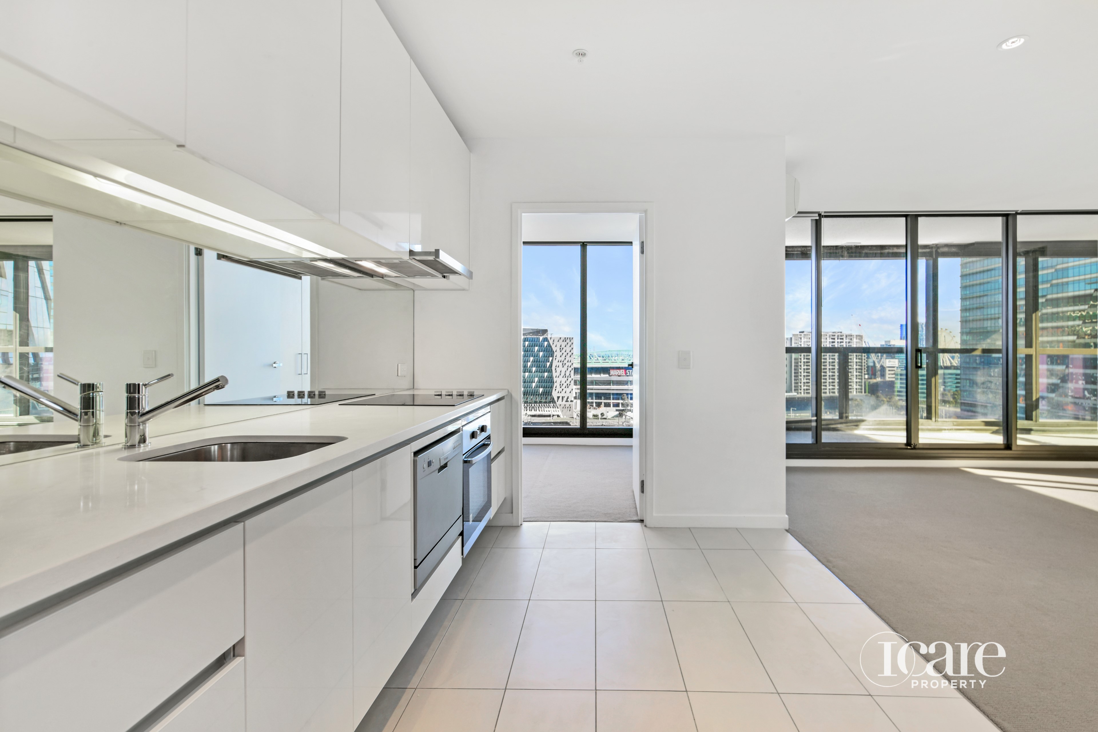 1312/639 Lonsdale Street, Melbourne, VIC 3000, Melbourne - Thumbnail 6