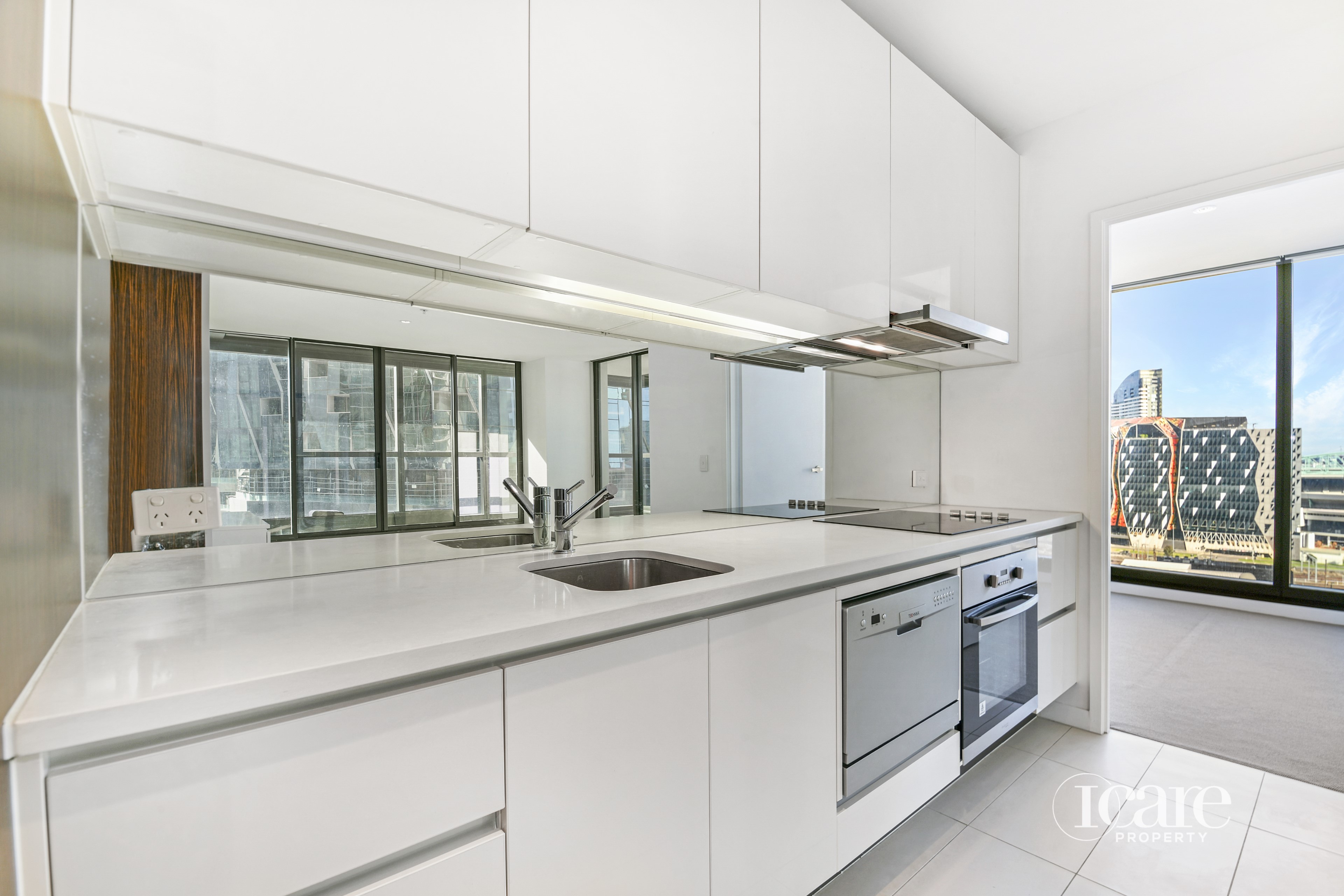 1312/639 Lonsdale Street, Melbourne, VIC 3000, Melbourne - Thumbnail 7