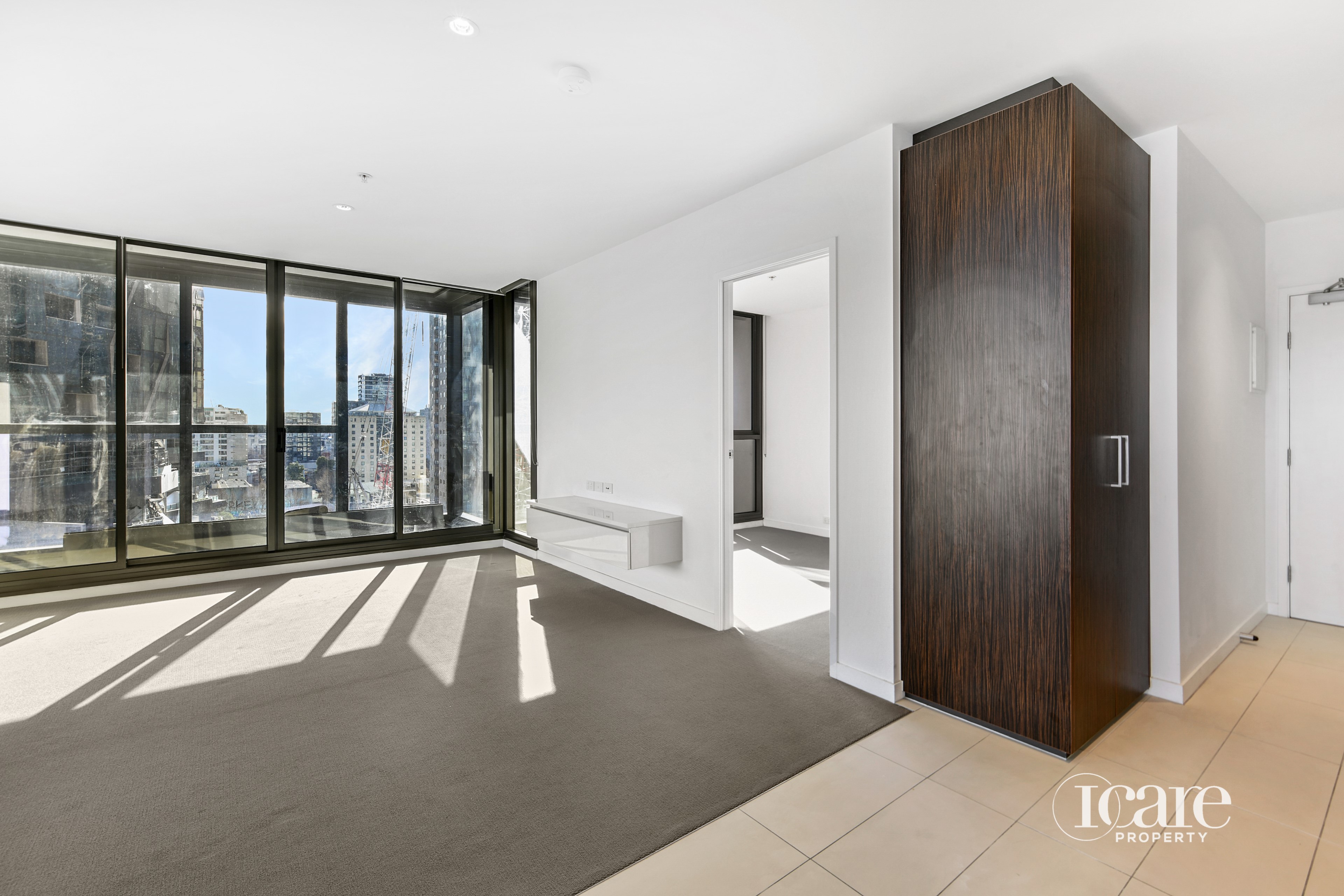 1312/639 Lonsdale Street, Melbourne, VIC 3000, Melbourne - Thumbnail 5
