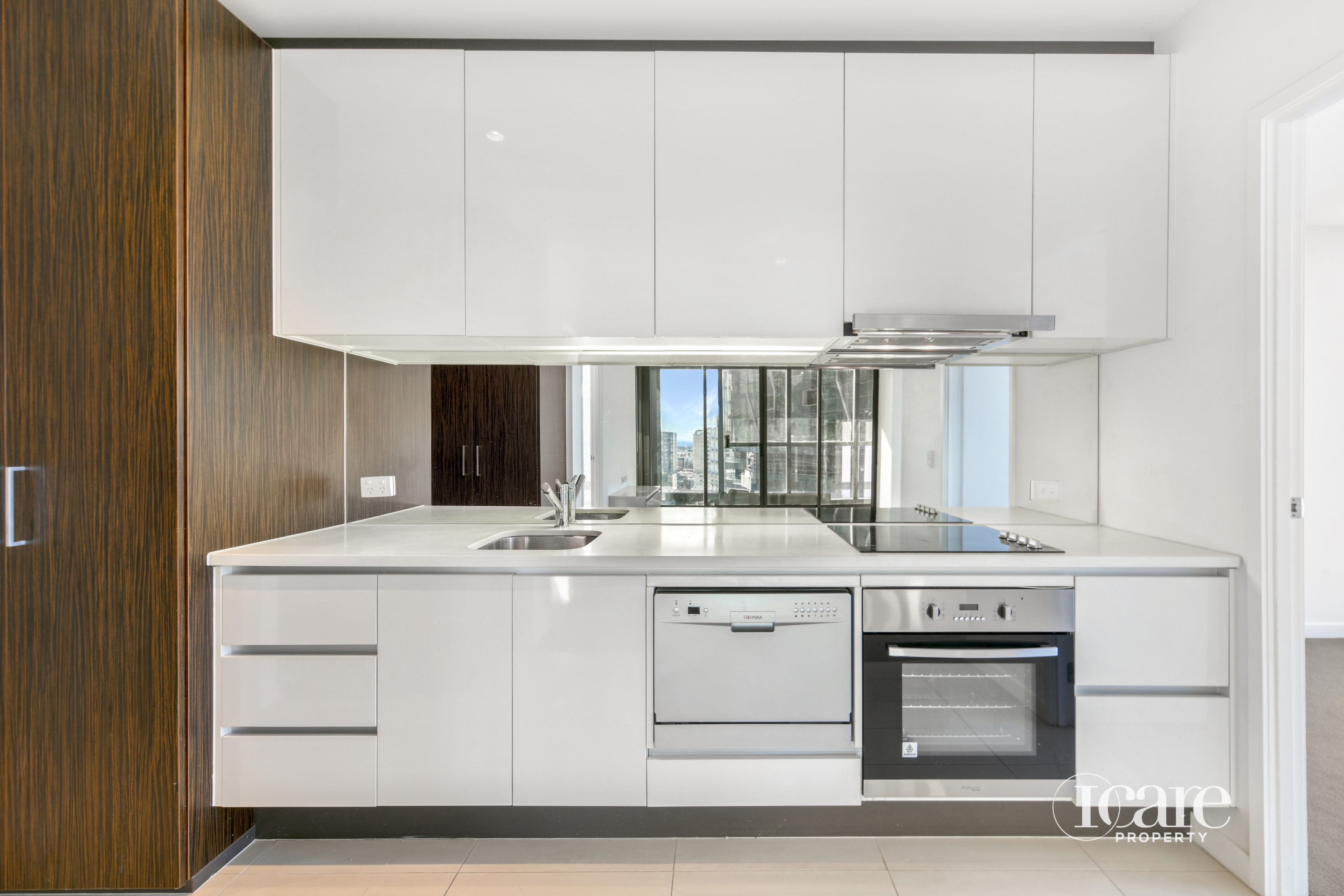 1312/639 Lonsdale Street, Melbourne, VIC 3000, Melbourne - Thumbnail 8