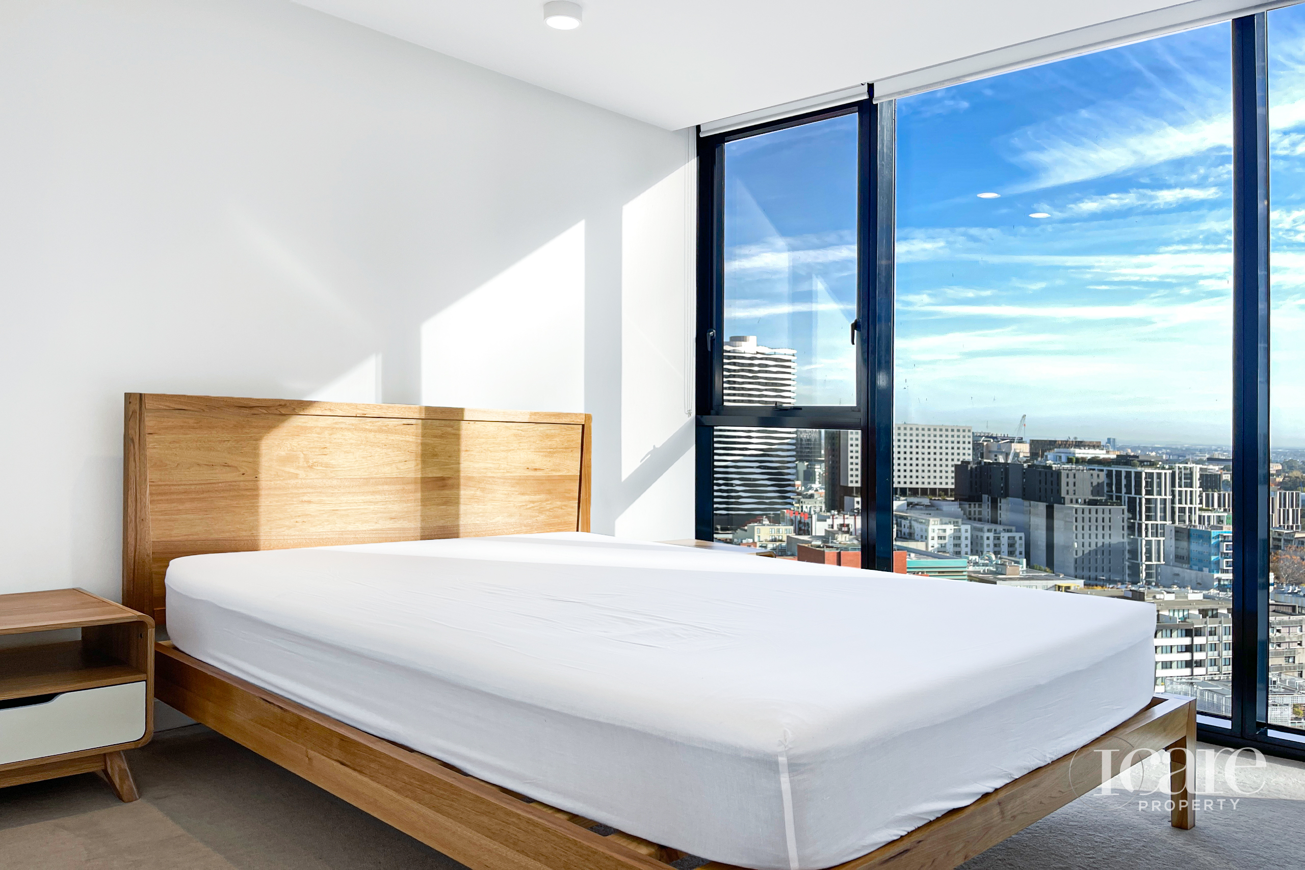 1806/33 Mackenzie Street, Melbourne VIC 3000, Melbourne - Thumbnail 5