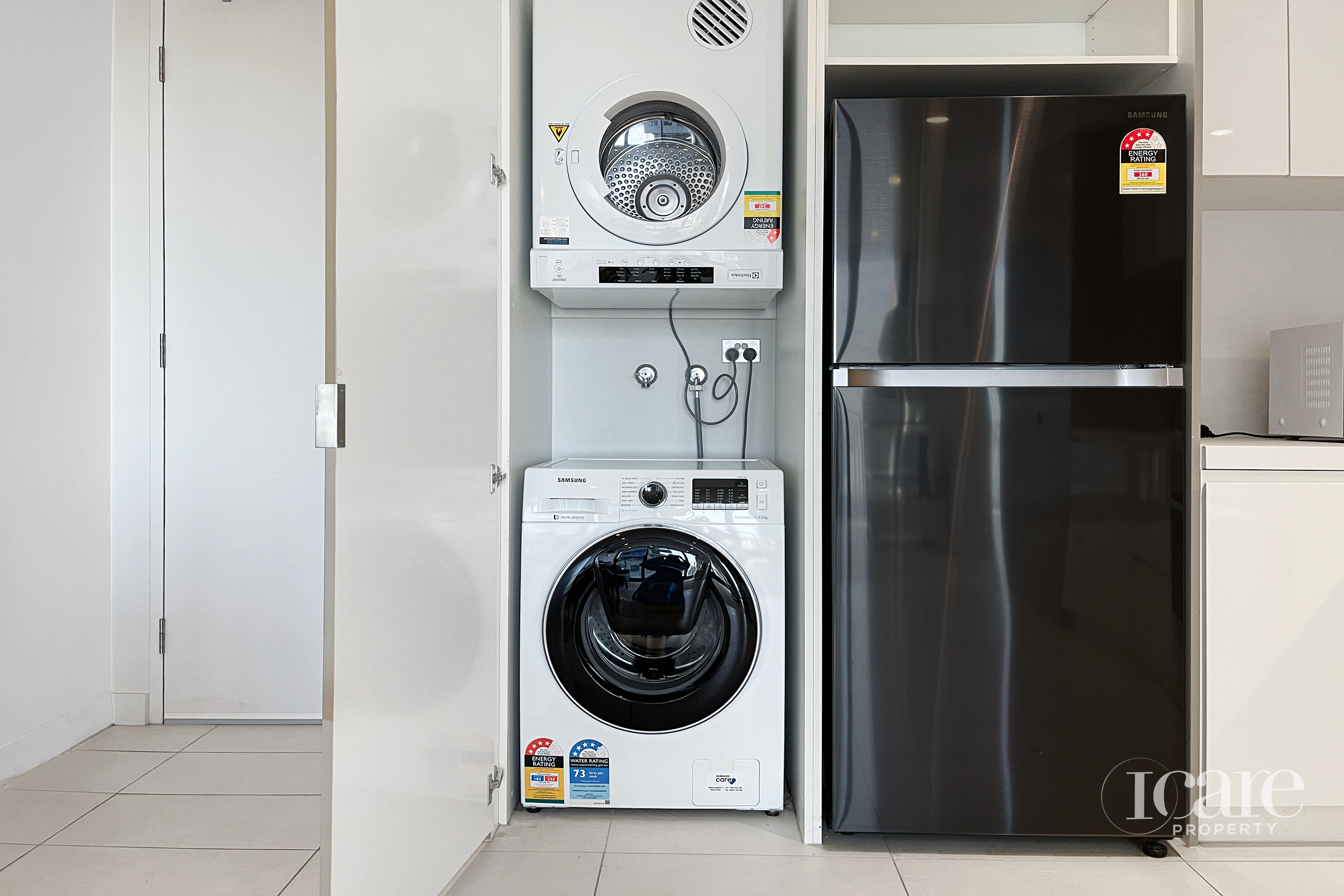 1806/33 Mackenzie Street, Melbourne VIC 3000, Melbourne - Thumbnail 7
