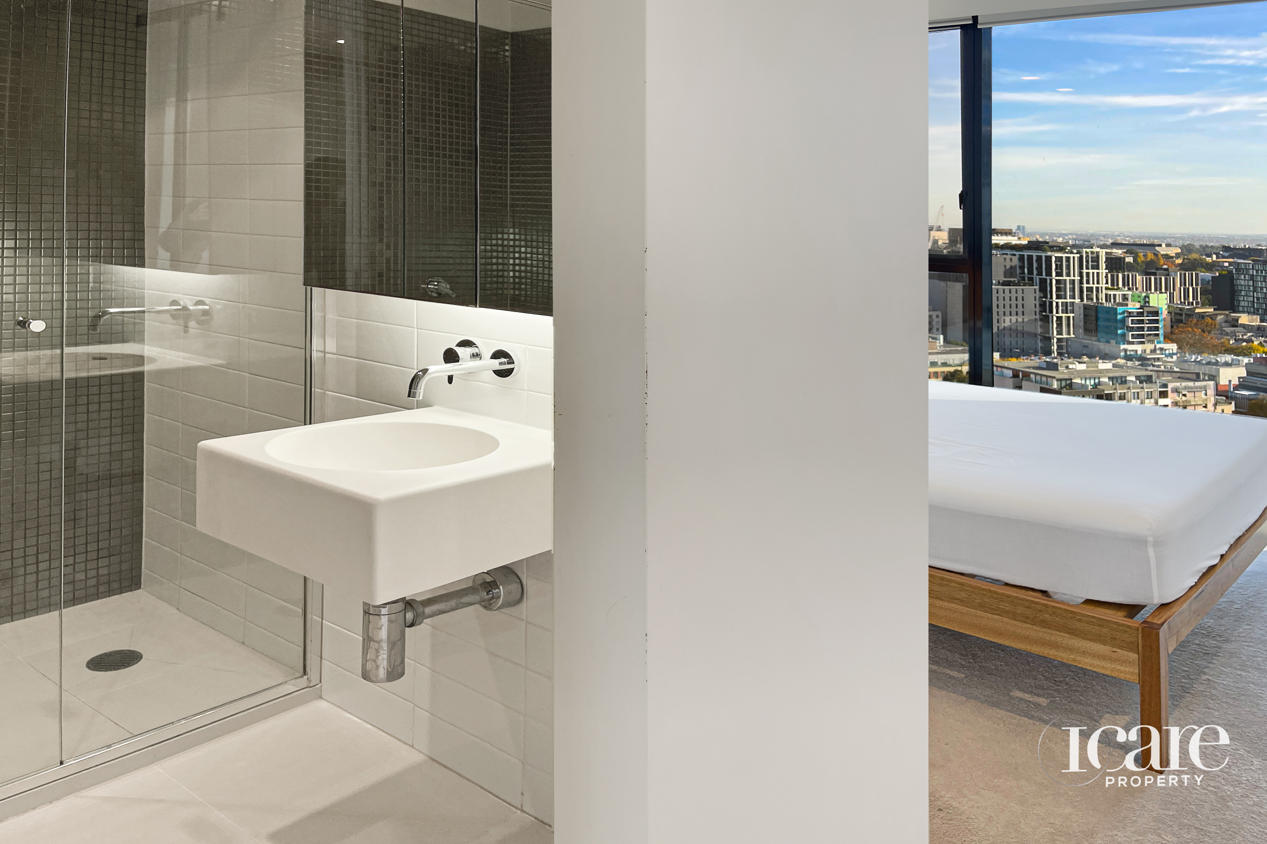 1806/33 Mackenzie Street, Melbourne VIC 3000, Melbourne - Thumbnail 8