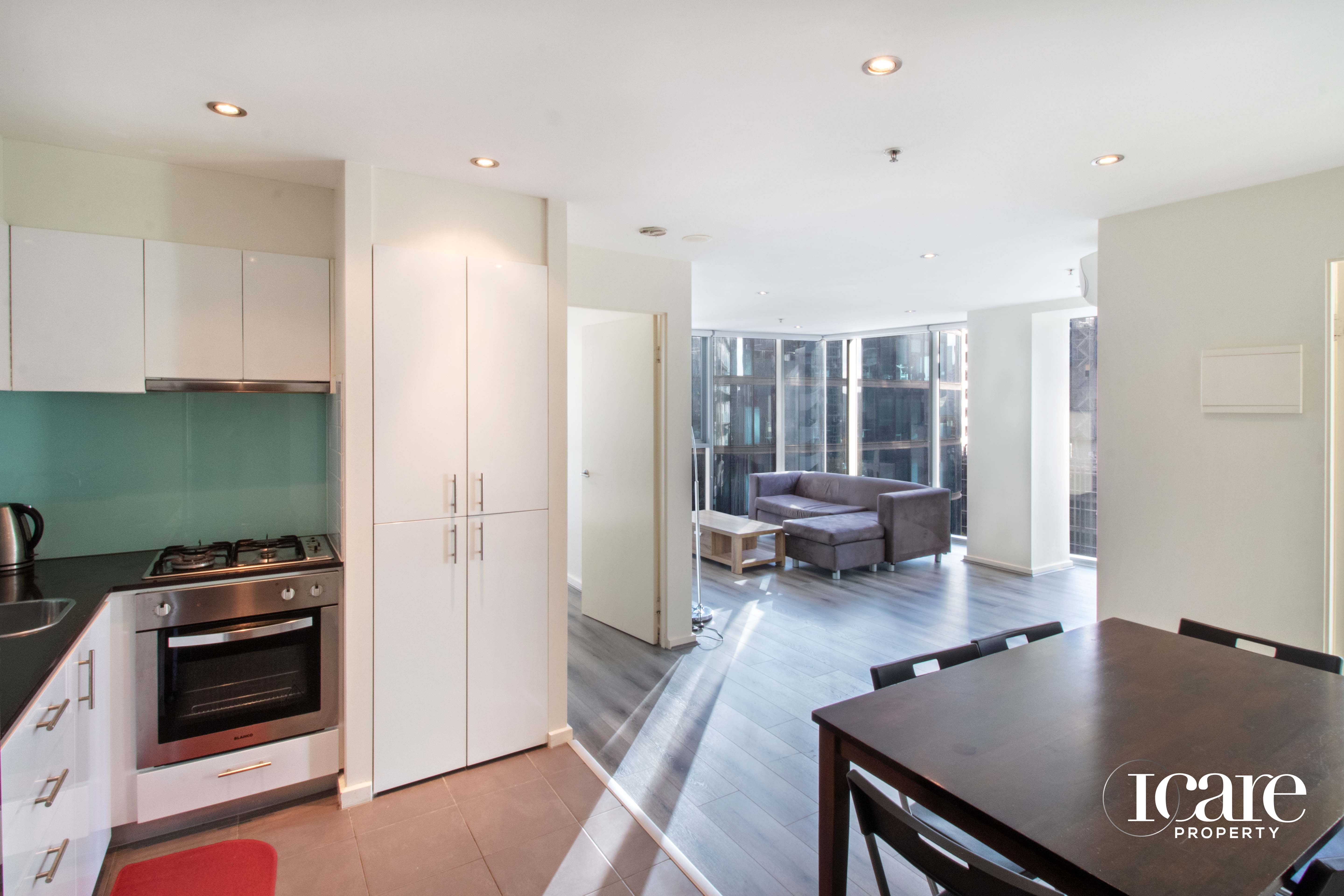 1102/8 Exploration Lane, Melbourne VIC 3000, Melbourne - Thumbnail 4