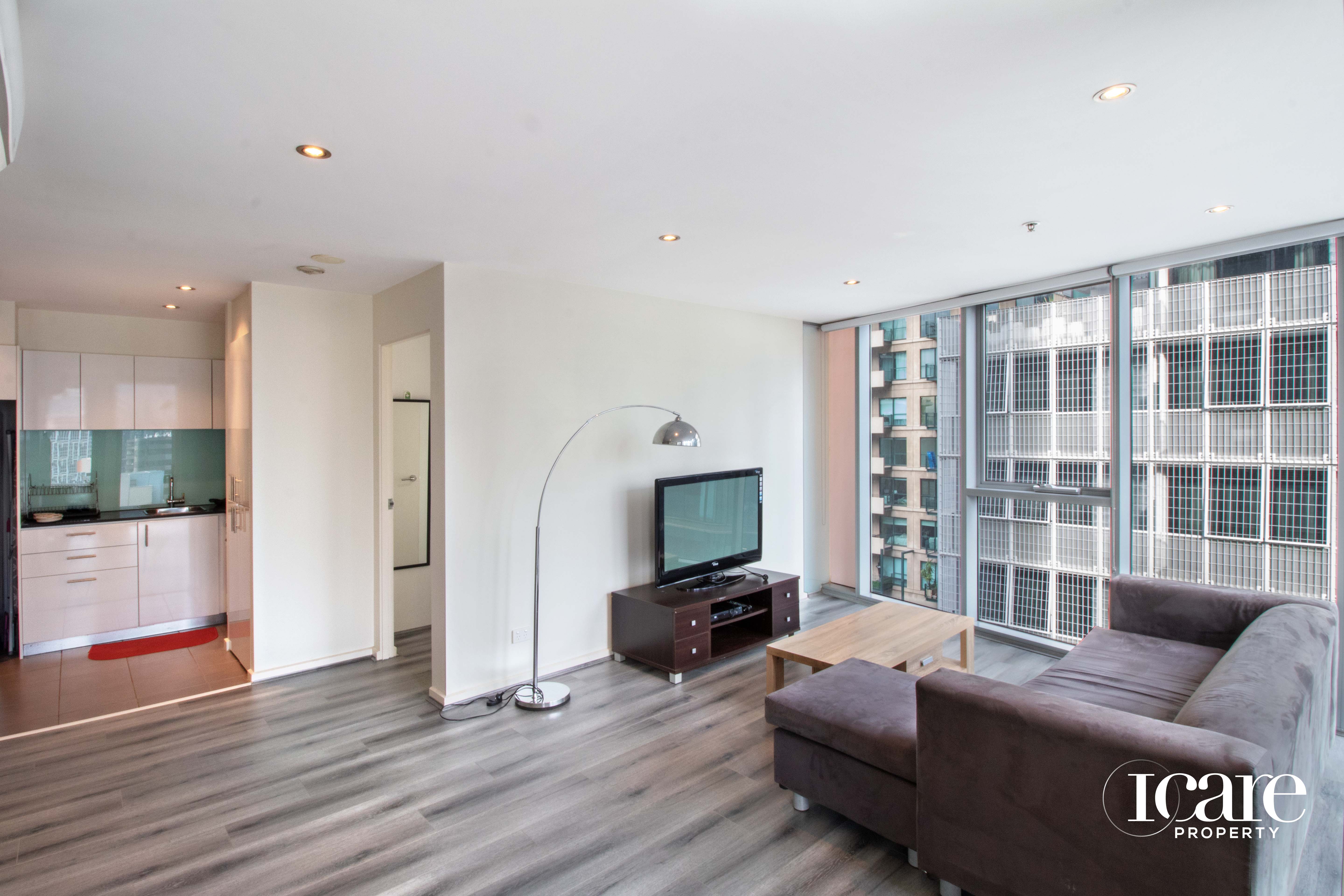 1102/8 Exploration Lane, Melbourne VIC 3000, Melbourne - Thumbnail 3