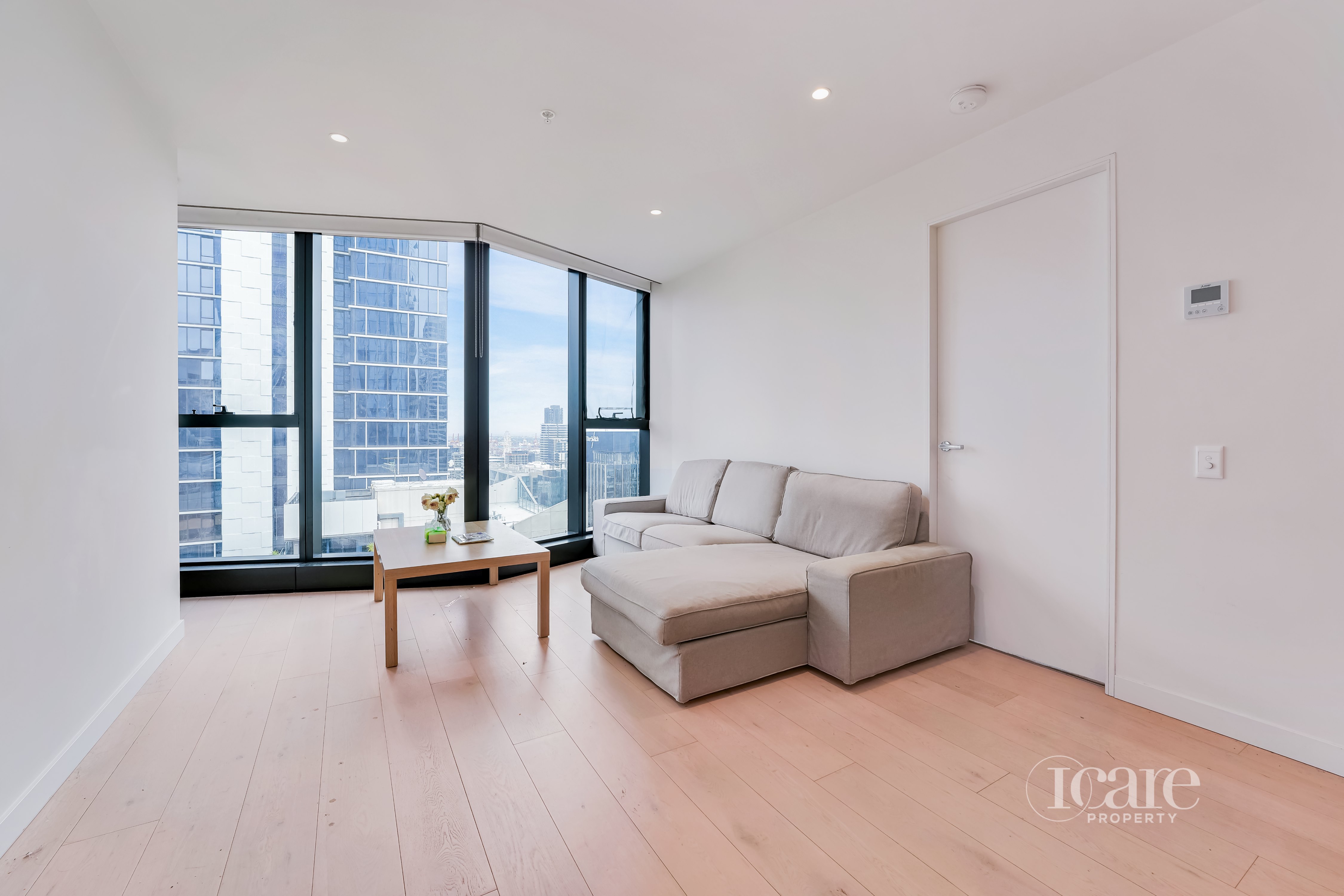 2912/157 A'Beckett Street, Melbourne VIC 3000, Melbourne - Thumbnail 5