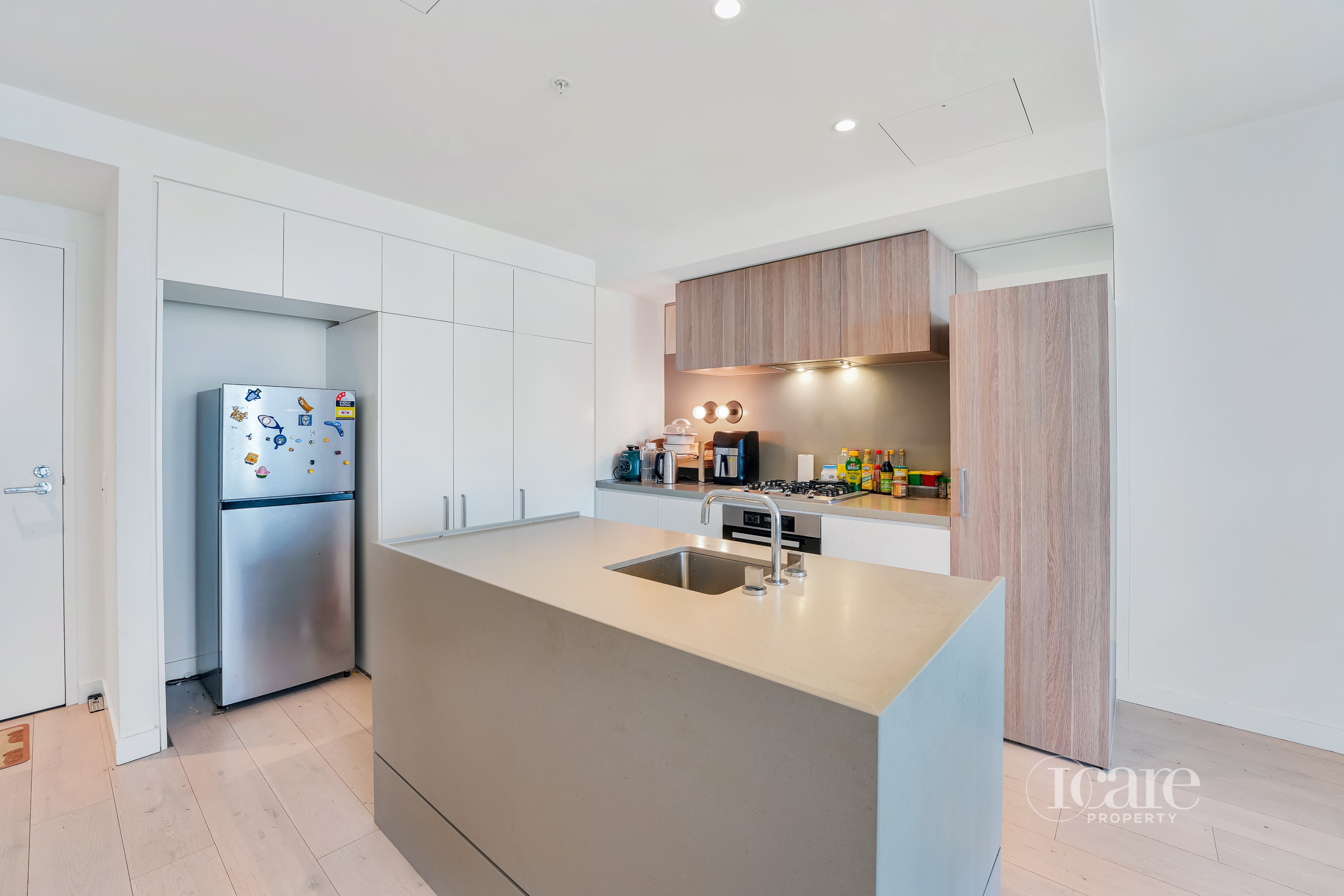 2912/157 A'Beckett Street, Melbourne VIC 3000, Melbourne - Thumbnail 2