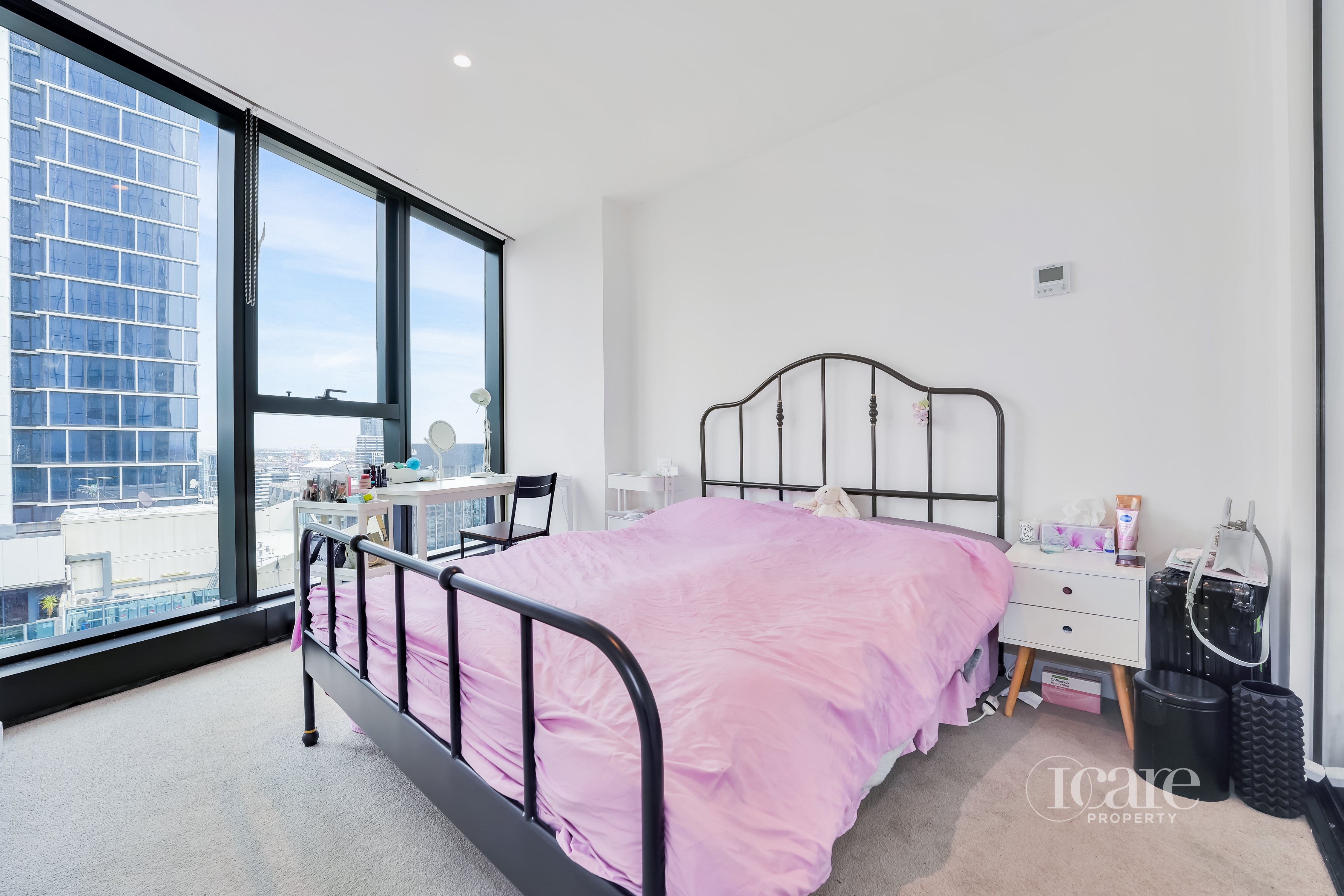 2912/157 A'Beckett Street, Melbourne VIC 3000, Melbourne - Thumbnail 8
