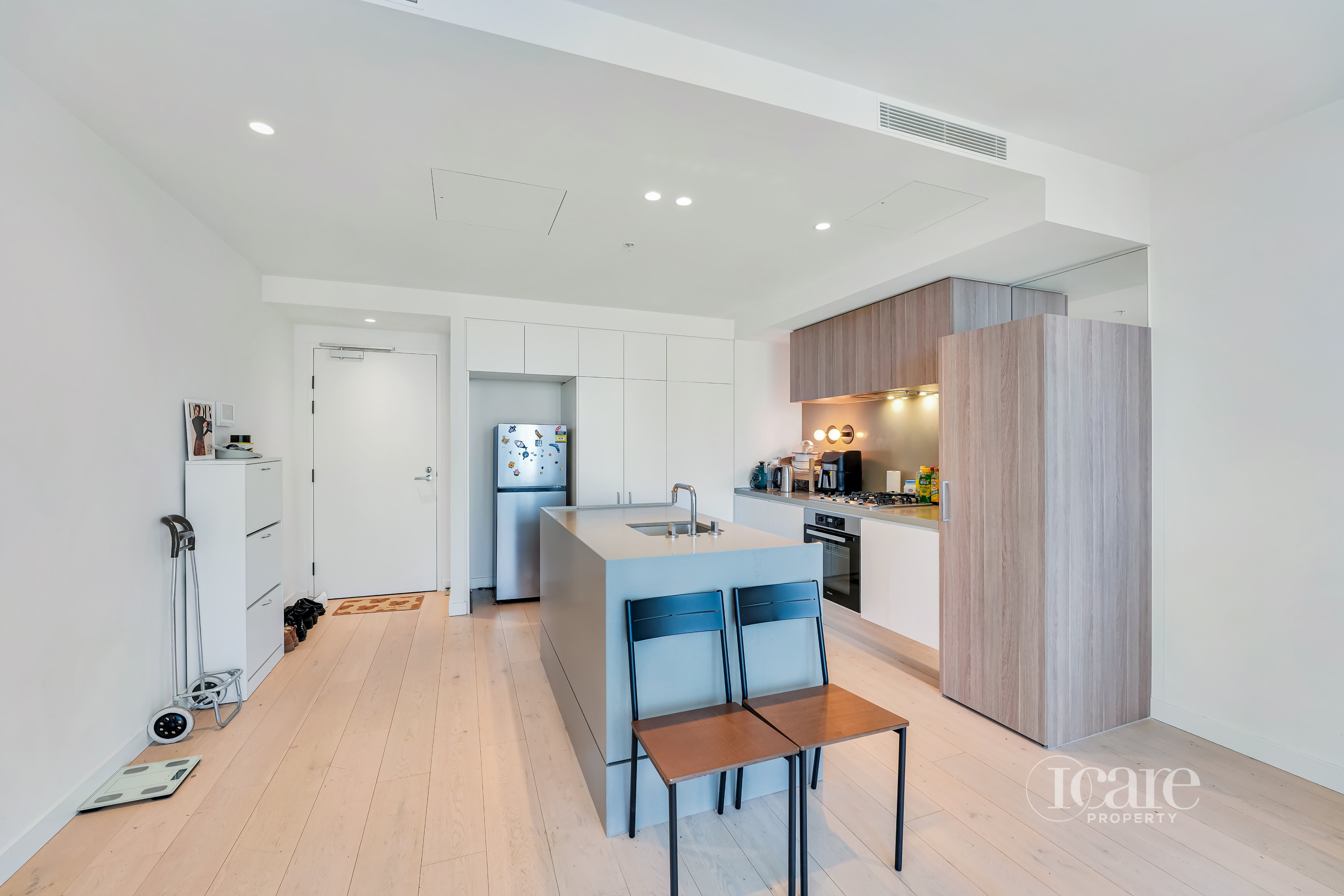 2912/157 A'Beckett Street, Melbourne VIC 3000, Melbourne - Thumbnail 4