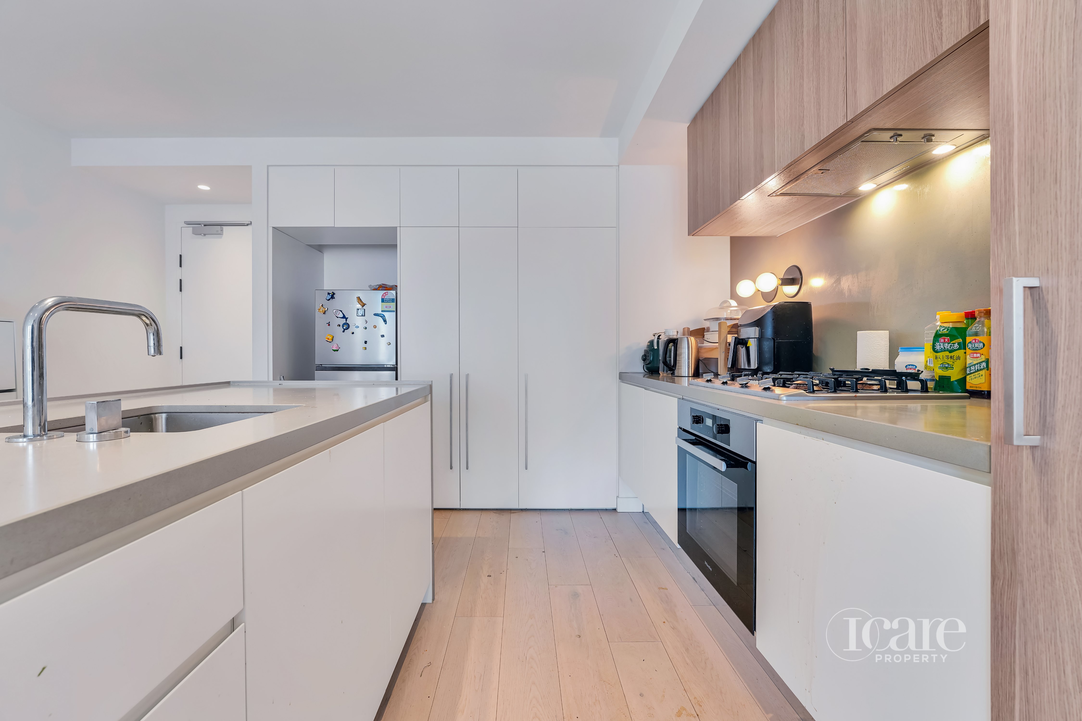 2912/157 A'Beckett Street, Melbourne VIC 3000, Melbourne - Thumbnail 3