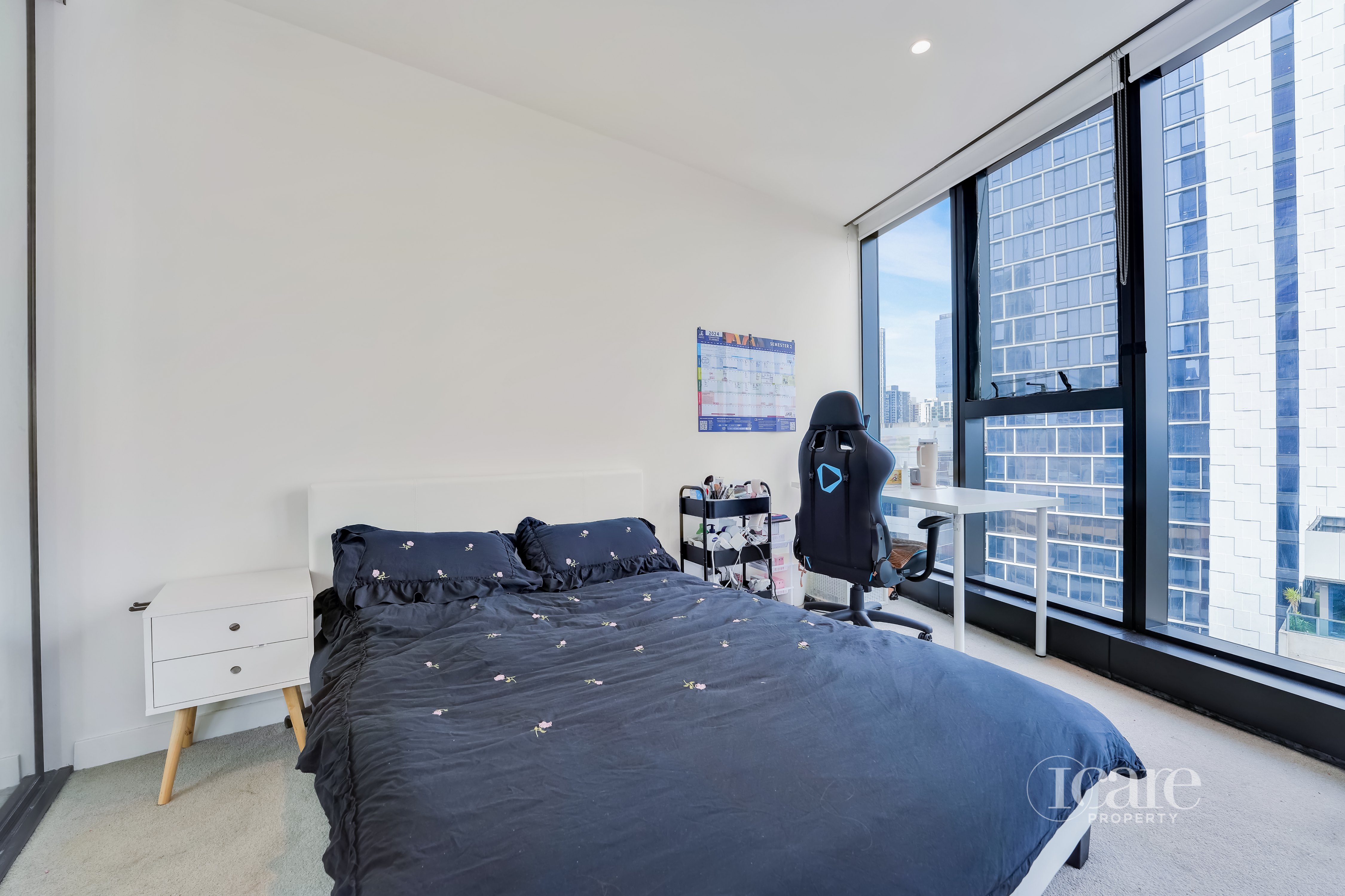 2912/157 A'Beckett Street, Melbourne VIC 3000, Melbourne - Thumbnail 7