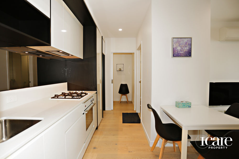 1401/296 Little Lonsdale Street, Melbourne VIC 3000, Melbourne - Thumbnail 4