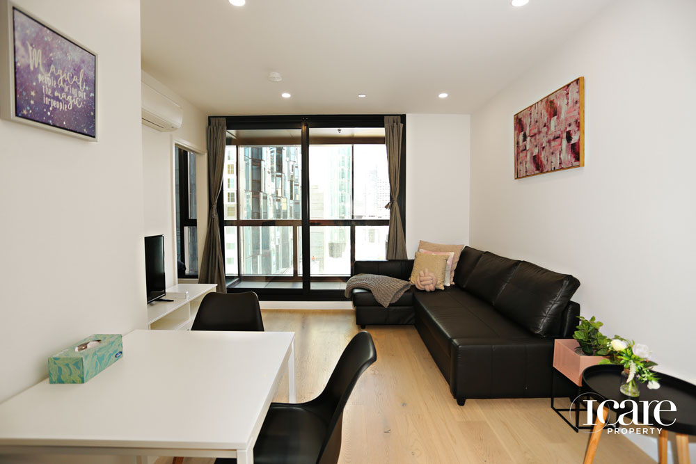 1401/296 Little Lonsdale Street, Melbourne VIC 3000, Melbourne - Thumbnail 5