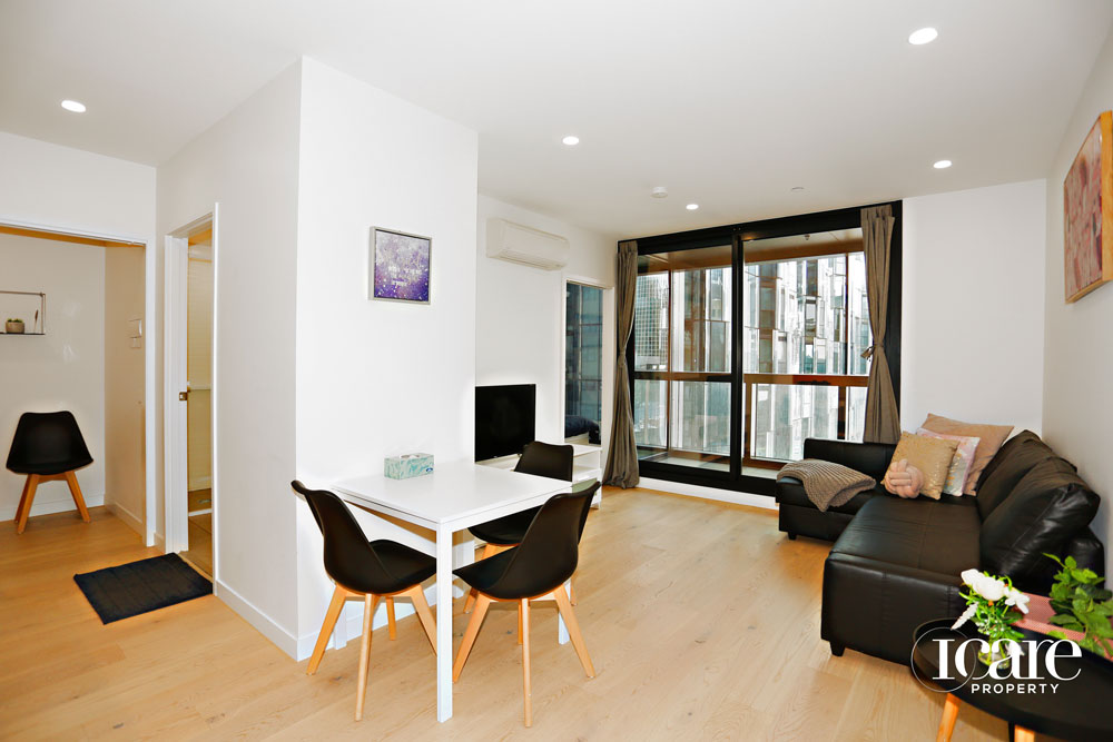 1401/296 Little Lonsdale Street, Melbourne VIC 3000, Melbourne - Thumbnail 3