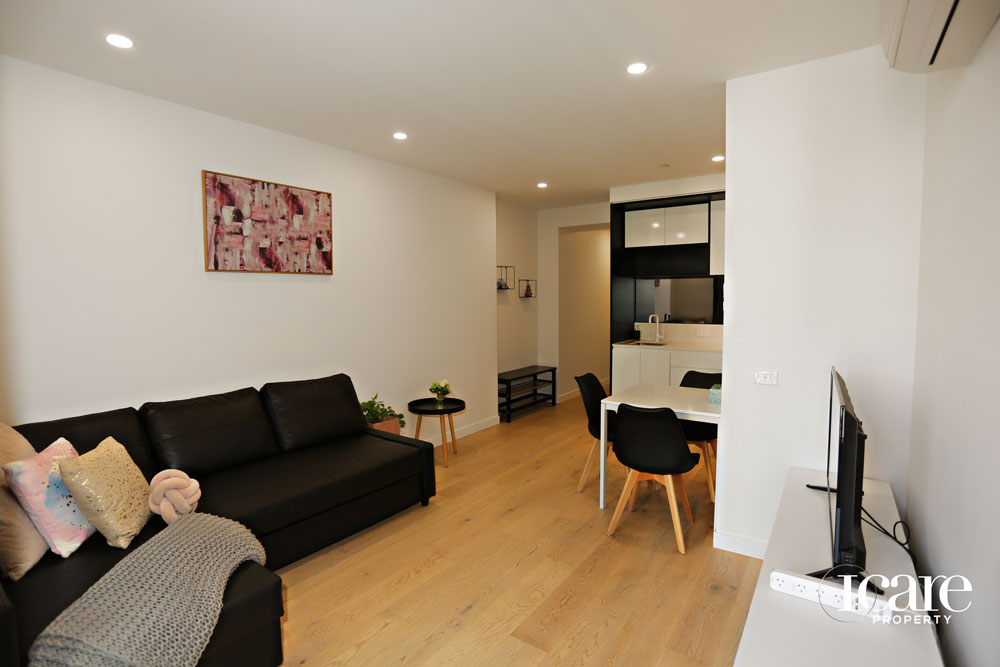 1401/296 Little Lonsdale Street, Melbourne VIC 3000, Melbourne - Thumbnail 6