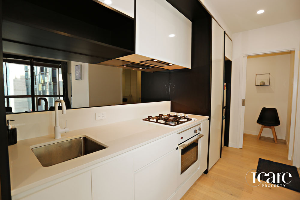 1401/296 Little Lonsdale Street, Melbourne VIC 3000, Melbourne - Thumbnail 8