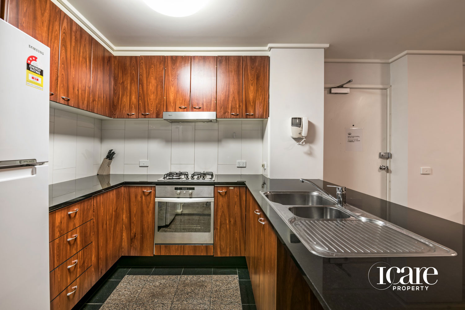 1202/668 Bourke Street, Melbourne VIC 3000, Melbourne - Thumbnail 5