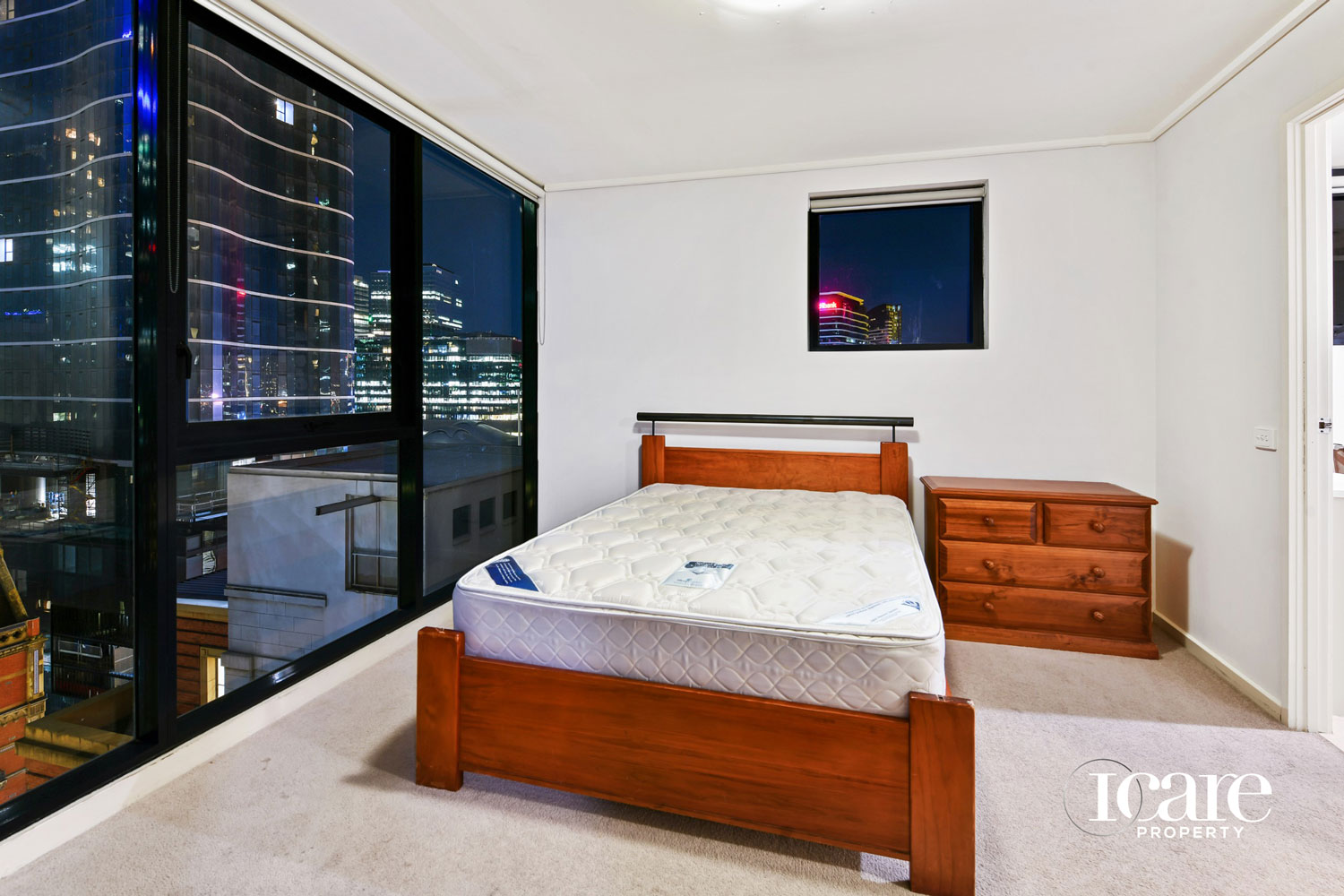1202/668 Bourke Street, Melbourne VIC 3000, Melbourne - Thumbnail 8