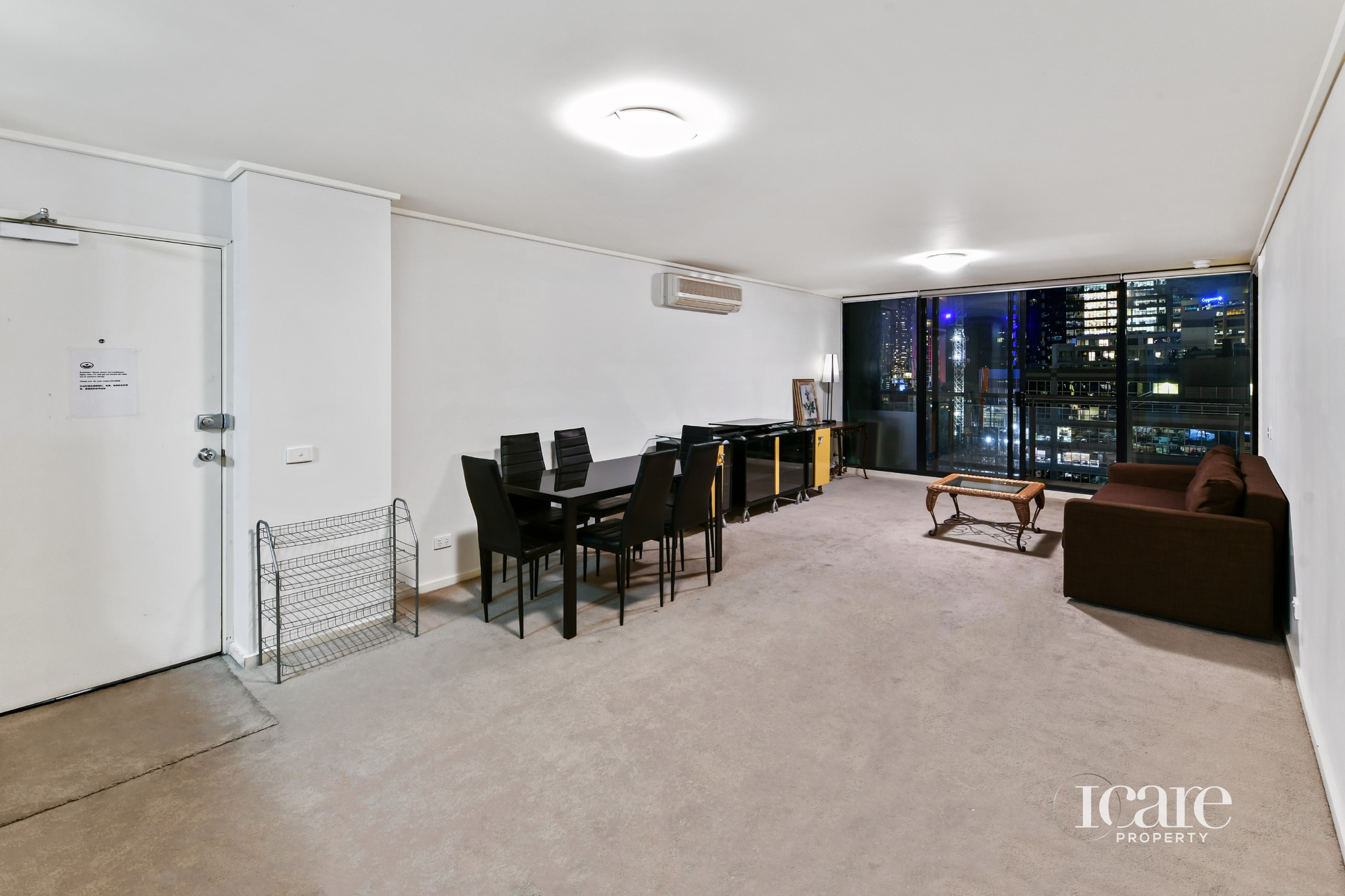 1202/668 Bourke Street, Melbourne VIC 3000, Melbourne - Thumbnail 3