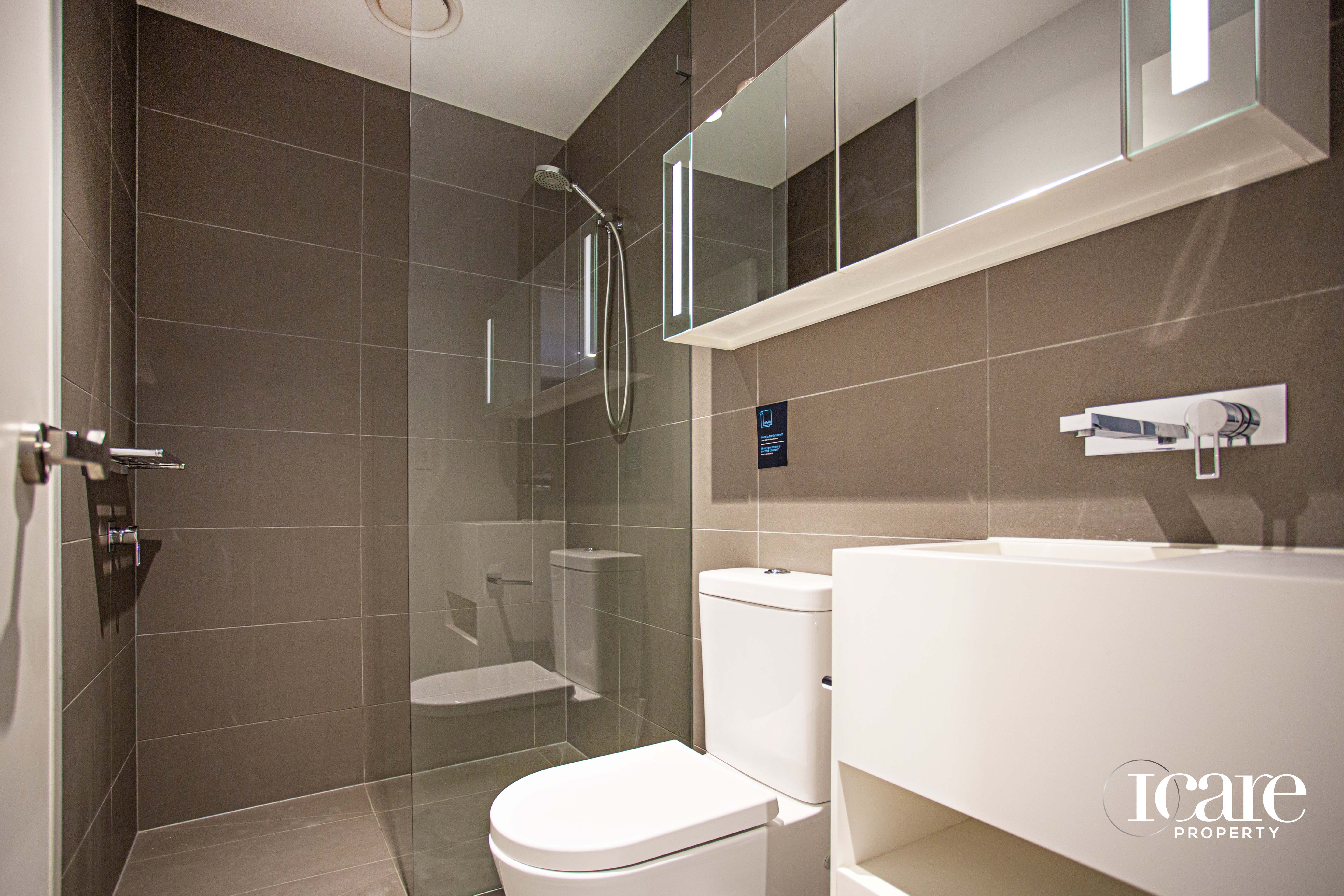 1802/560 Flinders Street, Melbourne, Vic 3000, Melbourne - Thumbnail 5