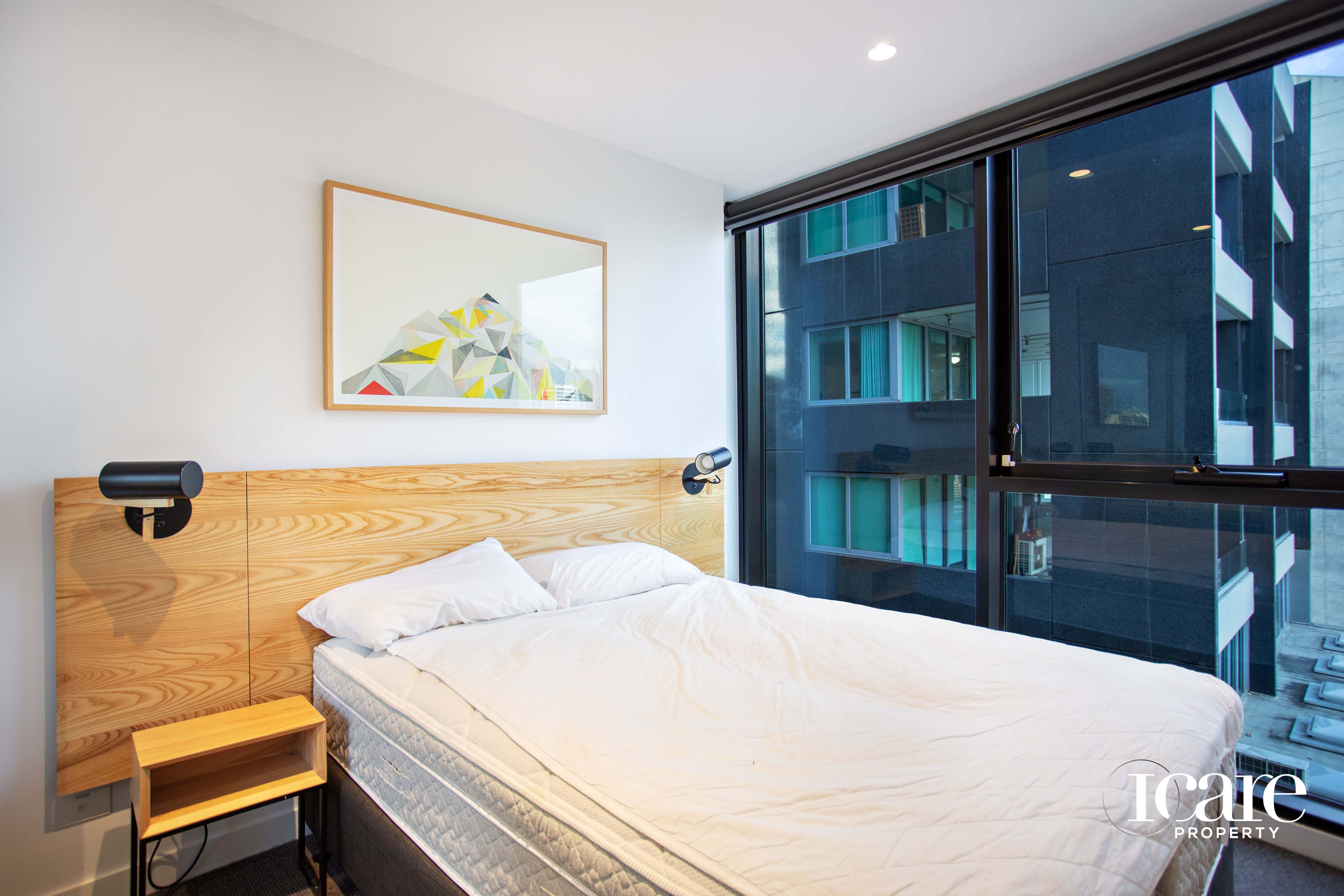 1802/560 Flinders Street, Melbourne, Vic 3000, Melbourne - Thumbnail 4