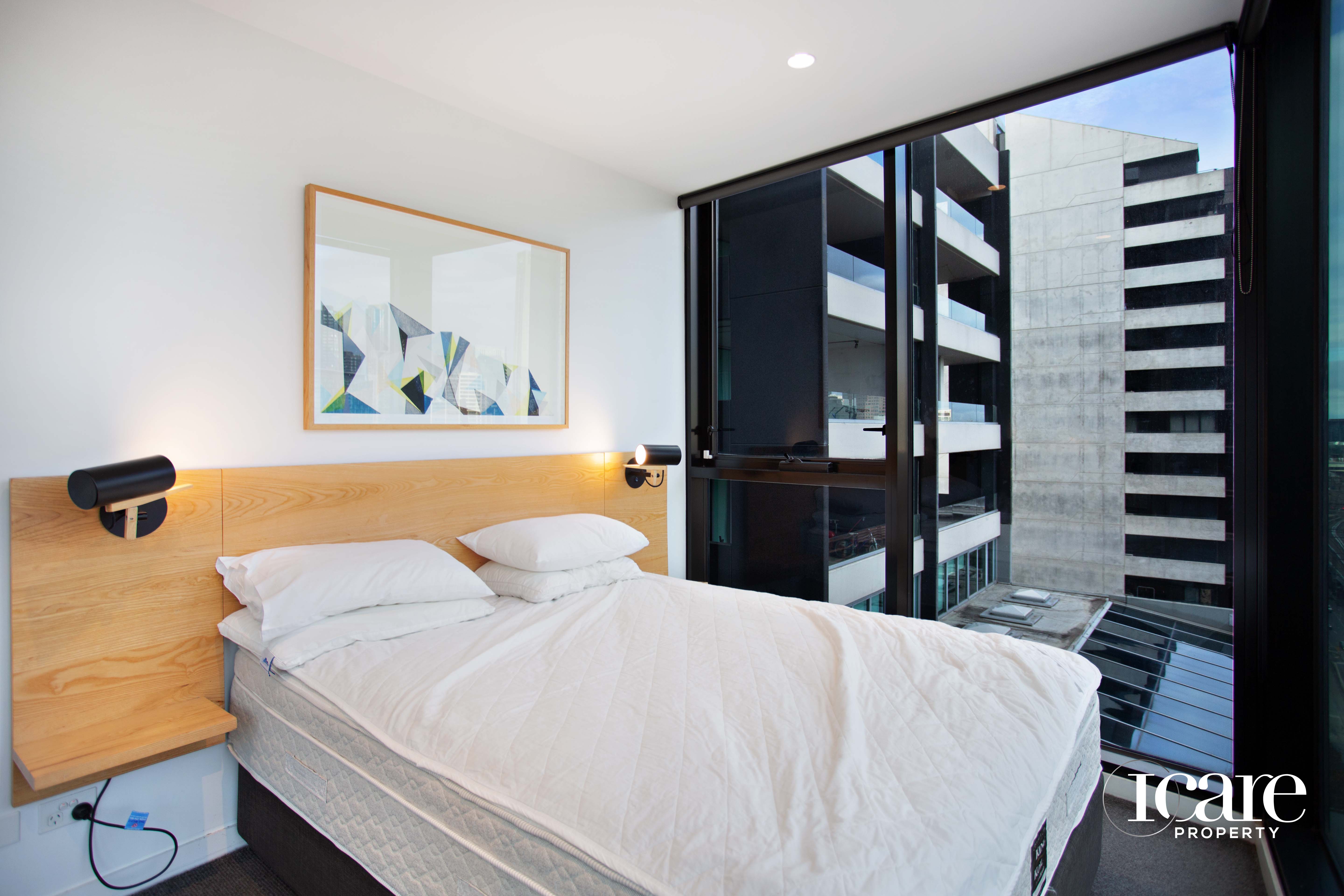 1802/560 Flinders Street, Melbourne, Vic 3000, Melbourne - Thumbnail 7