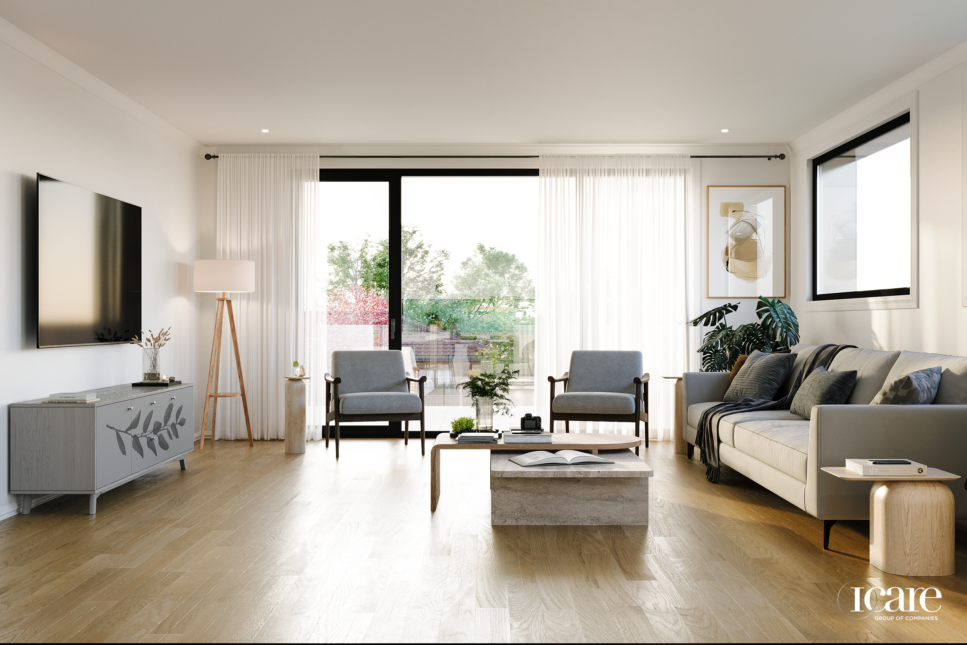 26-28 Scoresby Road, Bayswater VIC 3153, Bayswater - Thumbnail 3