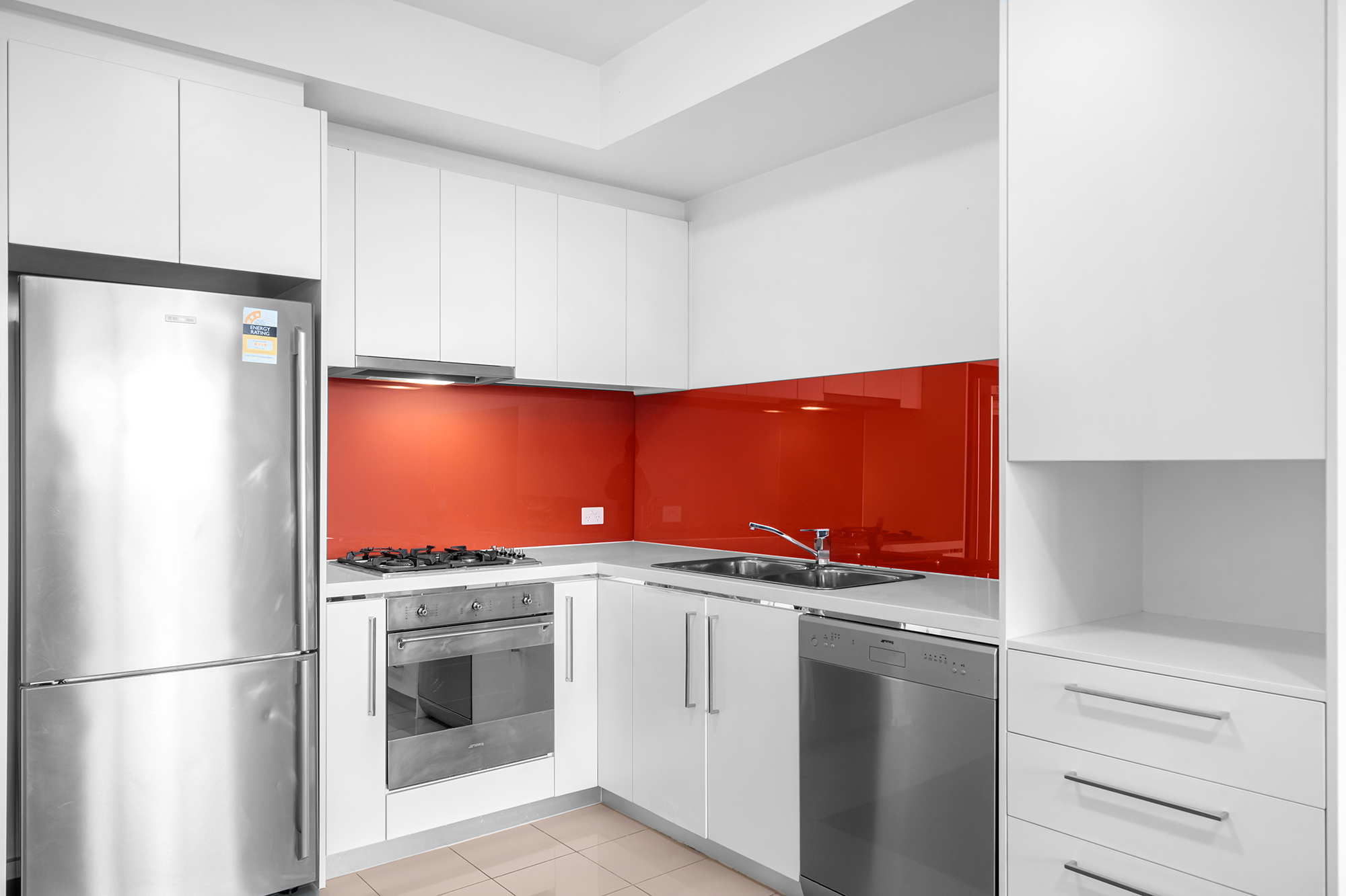 1701/25 Therry Street, Melbourne VIC 3000, Melbourne - Thumbnail 5